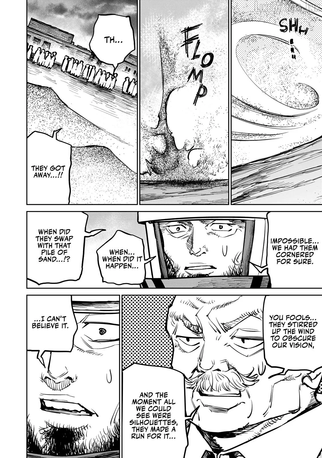 Tsuihou sareta cheat fuyo majutsushi wa ki mama na second life wo ouka suru. ~ora wa buki dake janaku, arayuru mono ni Chapter 34 page 52