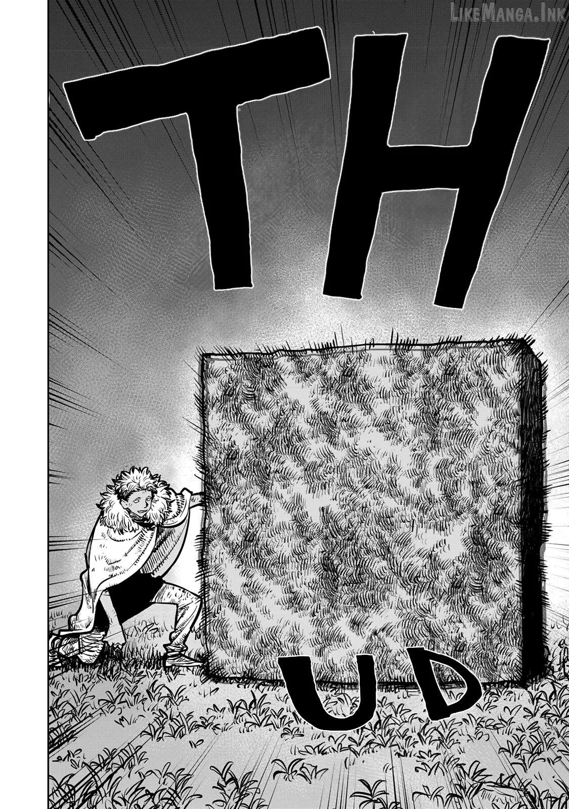 Tsuihou sareta cheat fuyo majutsushi wa ki mama na second life wo ouka suru. ~ora wa buki dake janaku, arayuru mono ni Chapter 35 page 25