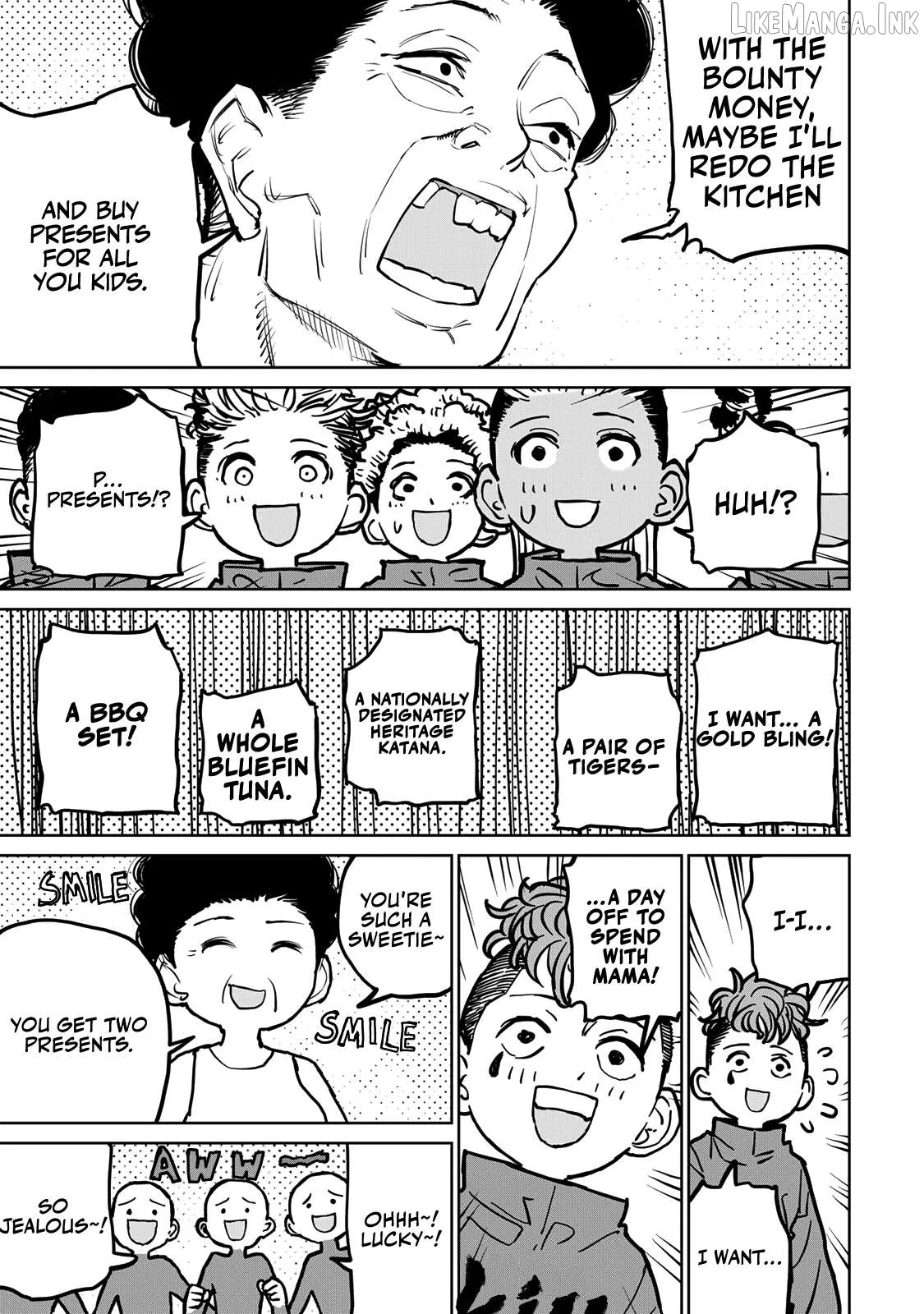 Tsuihou sareta cheat fuyo majutsushi wa ki mama na second life wo ouka suru. ~ora wa buki dake janaku, arayuru mono ni Chapter 35 page 16