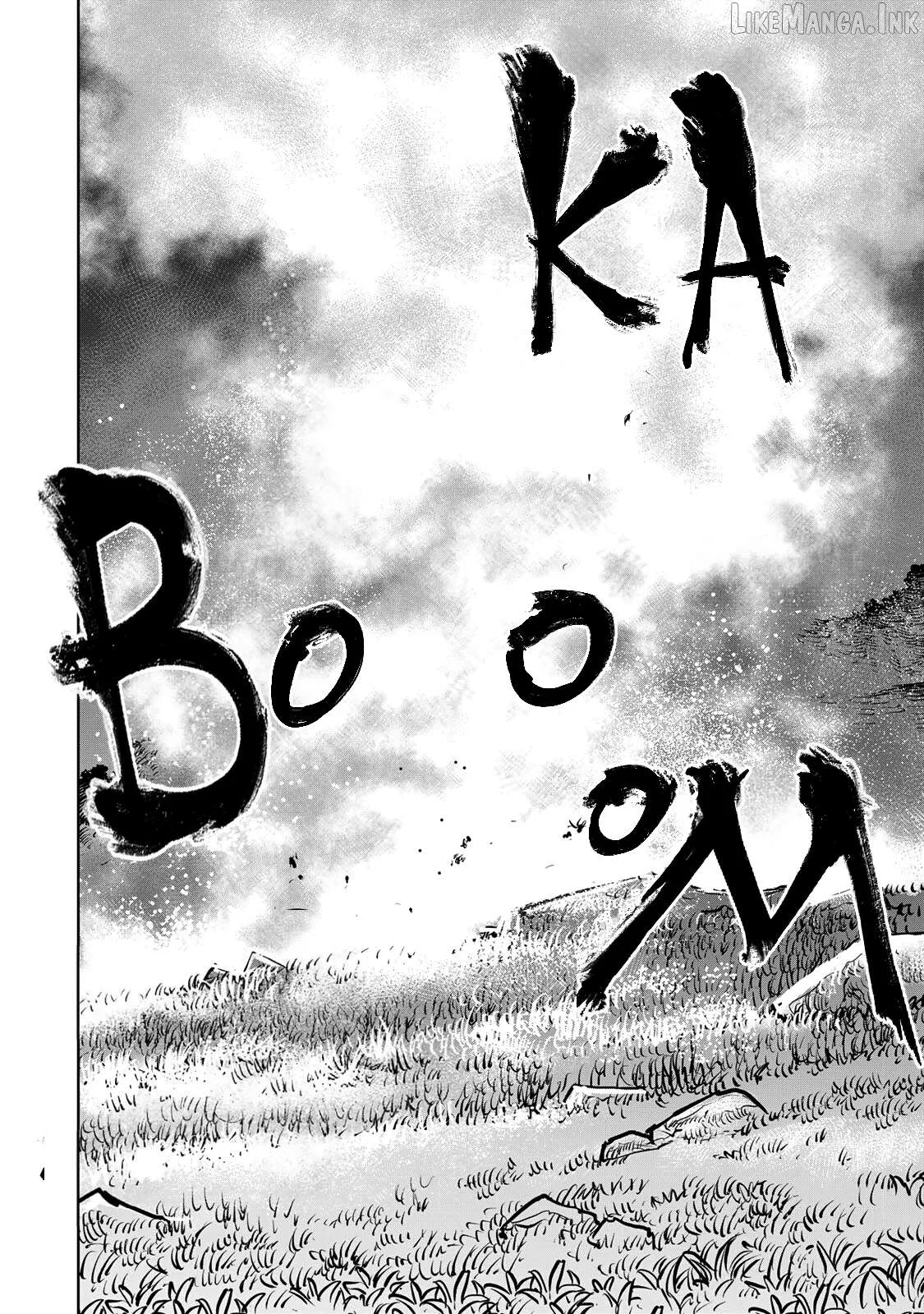 Tsuihou sareta cheat fuyo majutsushi wa ki mama na second life wo ouka suru. ~ora wa buki dake janaku, arayuru mono ni Chapter 35 page 7