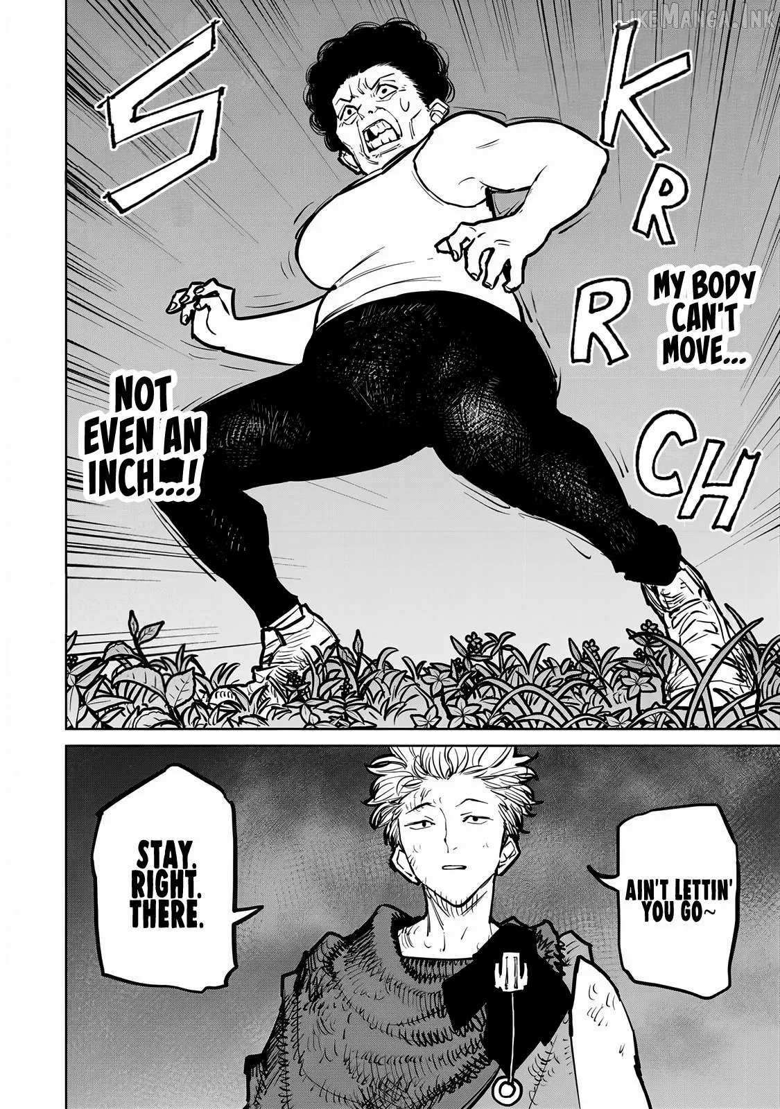 Tsuihou sareta cheat fuyo majutsushi wa ki mama na second life wo ouka suru. ~ora wa buki dake janaku, arayuru mono ni Chapter 35 page 21