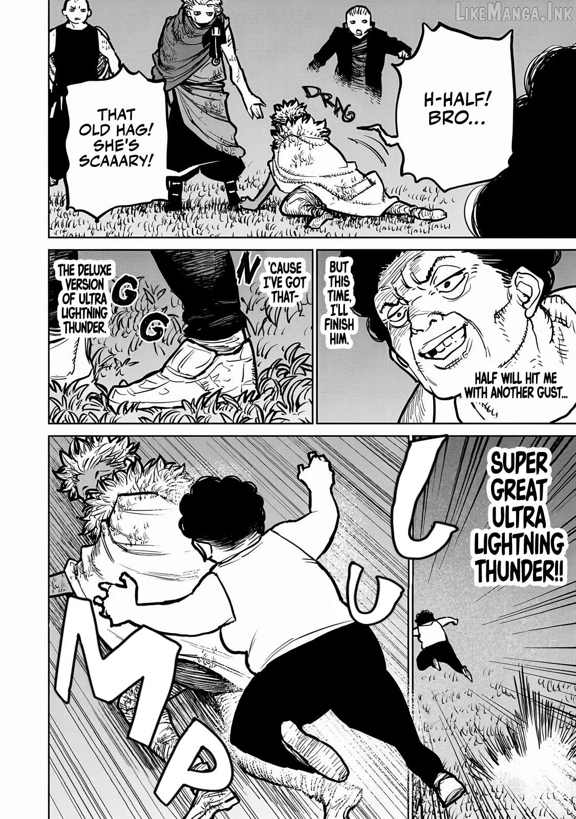 Tsuihou sareta cheat fuyo majutsushi wa ki mama na second life wo ouka suru. ~ora wa buki dake janaku, arayuru mono ni Chapter 35 page 19