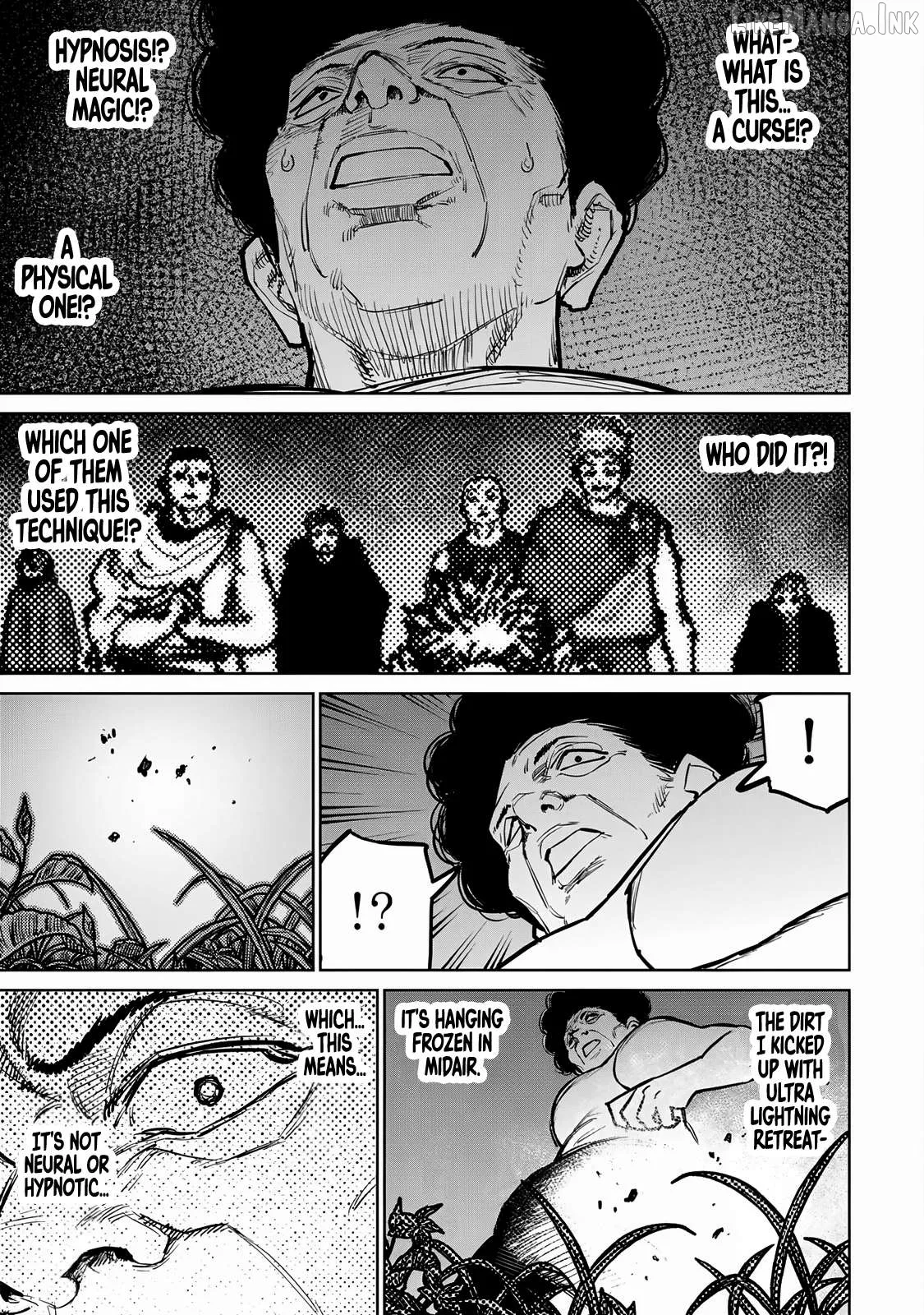 Tsuihou sareta cheat fuyo majutsushi wa ki mama na second life wo ouka suru. ~ora wa buki dake janaku, arayuru mono ni Chapter 35 page 22