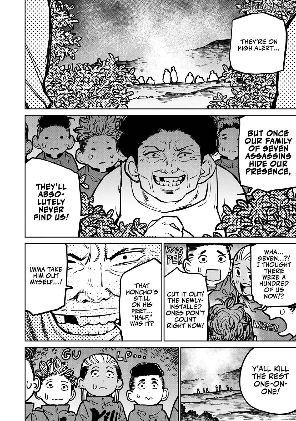 Tsuihou sareta cheat fuyo majutsushi wa ki mama na second life wo ouka suru. ~ora wa buki dake janaku, arayuru mono ni Chapter 35 page 9