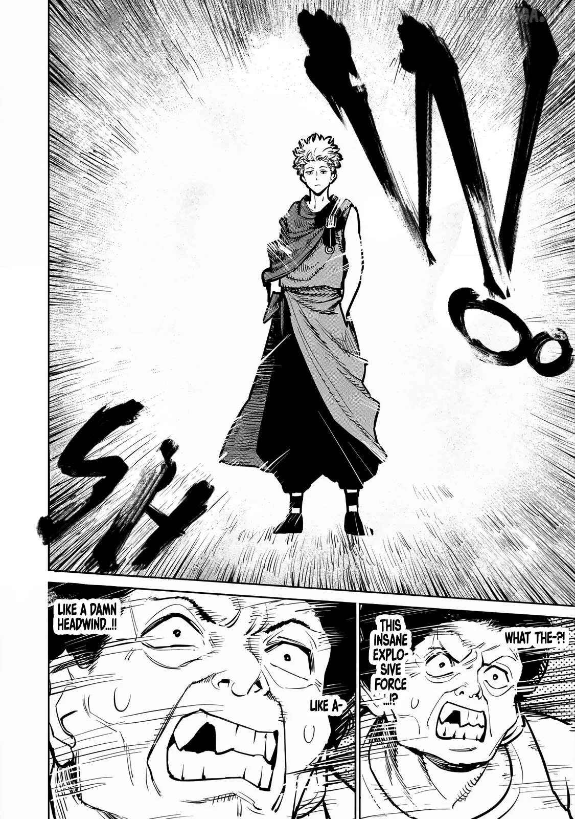 Tsuihou sareta cheat fuyo majutsushi wa ki mama na second life wo ouka suru. ~ora wa buki dake janaku, arayuru mono ni Chapter 35 page 11