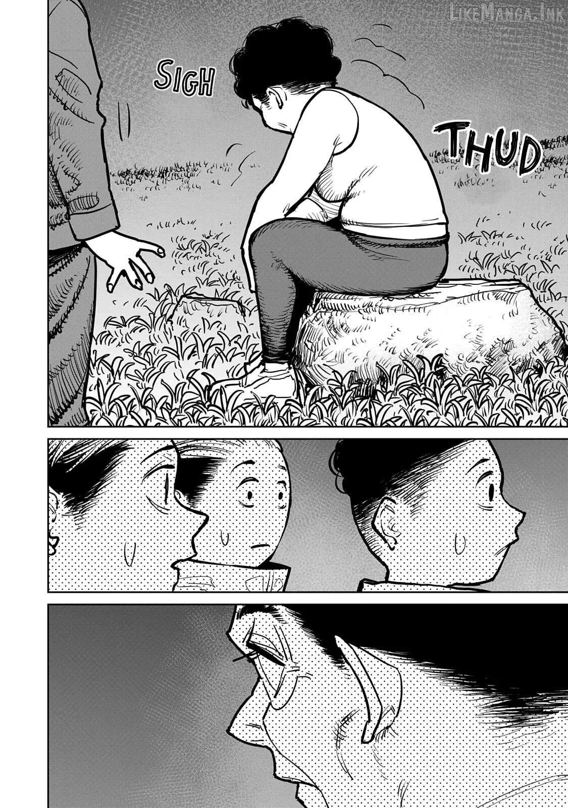 Tsuihou sareta cheat fuyo majutsushi wa ki mama na second life wo ouka suru. ~ora wa buki dake janaku, arayuru mono ni Chapter 35 page 33