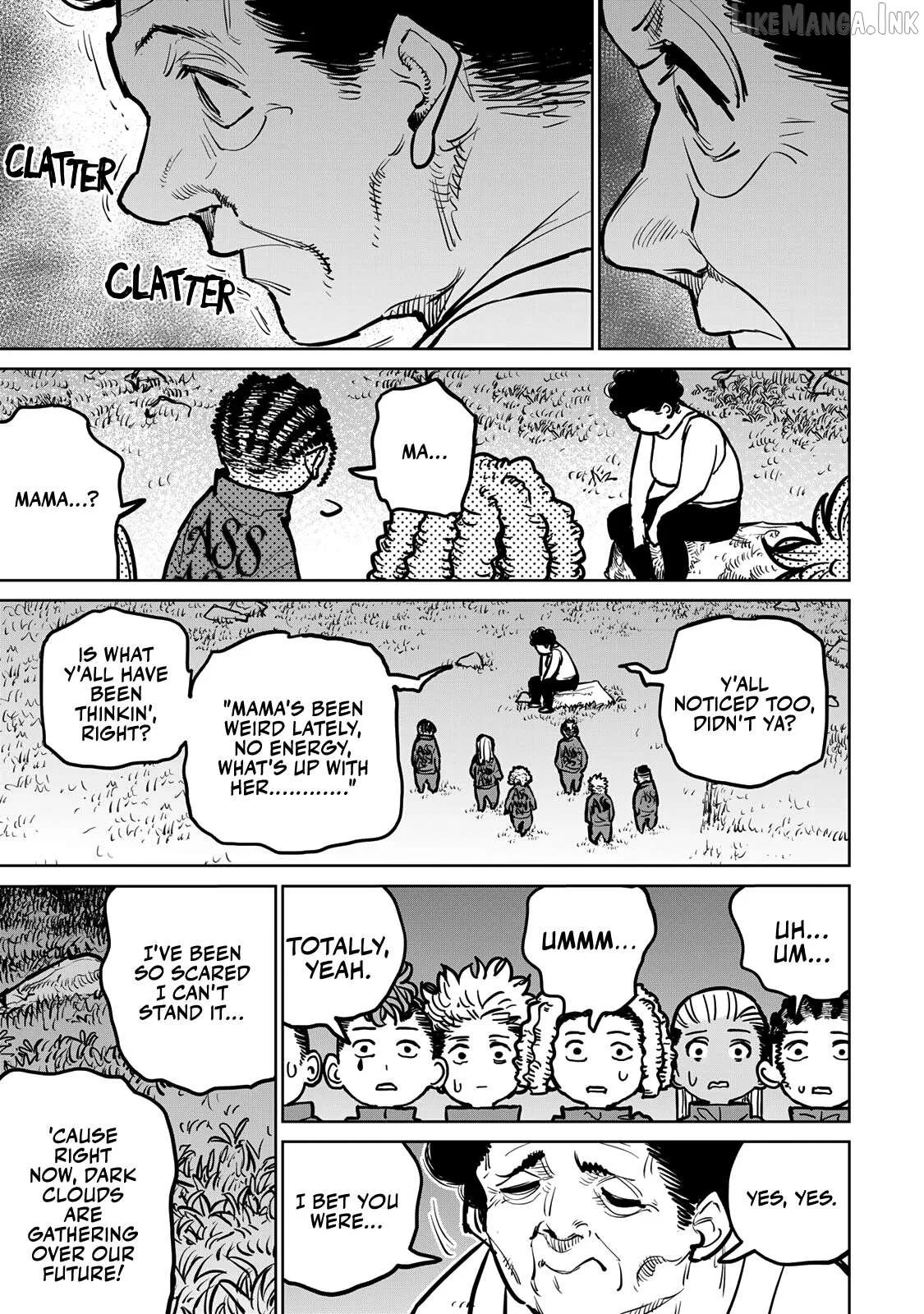 Tsuihou sareta cheat fuyo majutsushi wa ki mama na second life wo ouka suru. ~ora wa buki dake janaku, arayuru mono ni Chapter 35 page 34