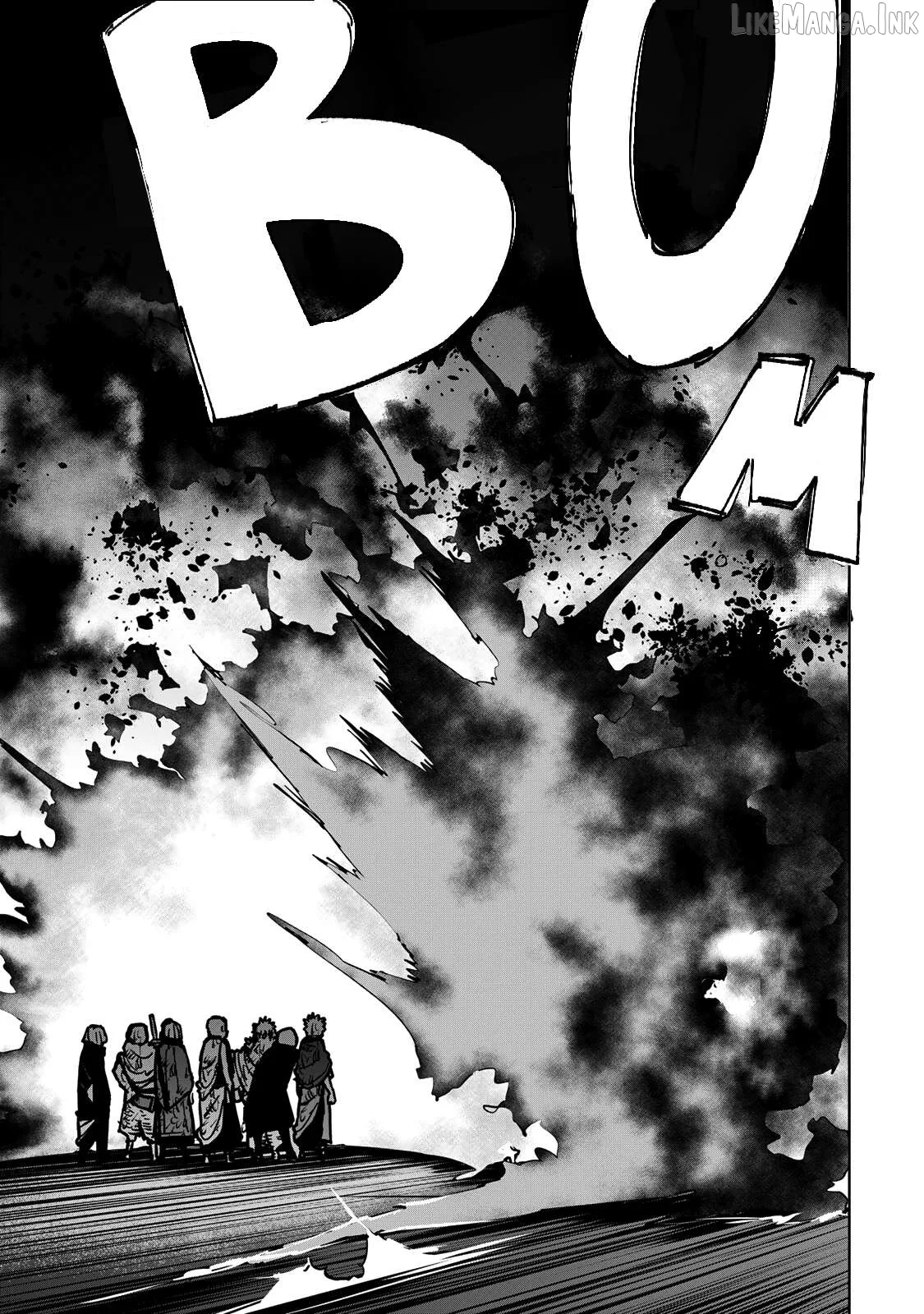 Tsuihou sareta cheat fuyo majutsushi wa ki mama na second life wo ouka suru. ~ora wa buki dake janaku, arayuru mono ni Chapter 35 page 46