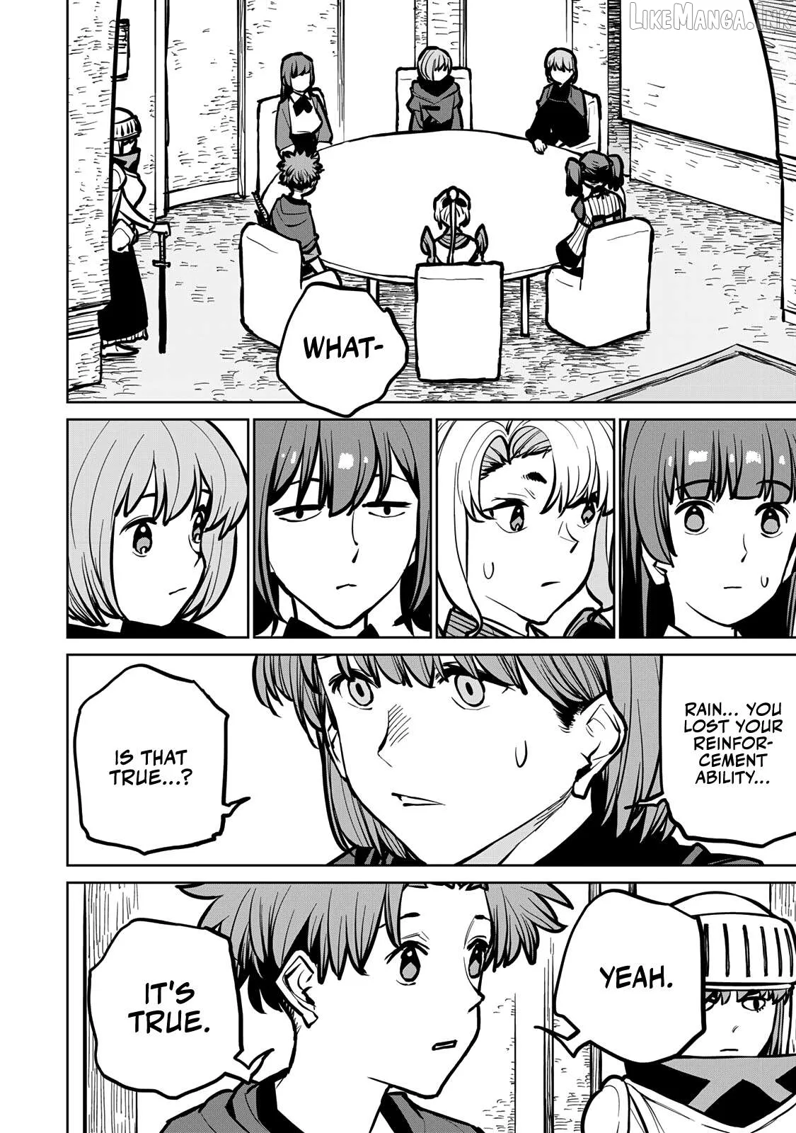 Tsuihou sareta cheat fuyo majutsushi wa ki mama na second life wo ouka suru. ~ora wa buki dake janaku, arayuru mono ni Chapter 36 page 19