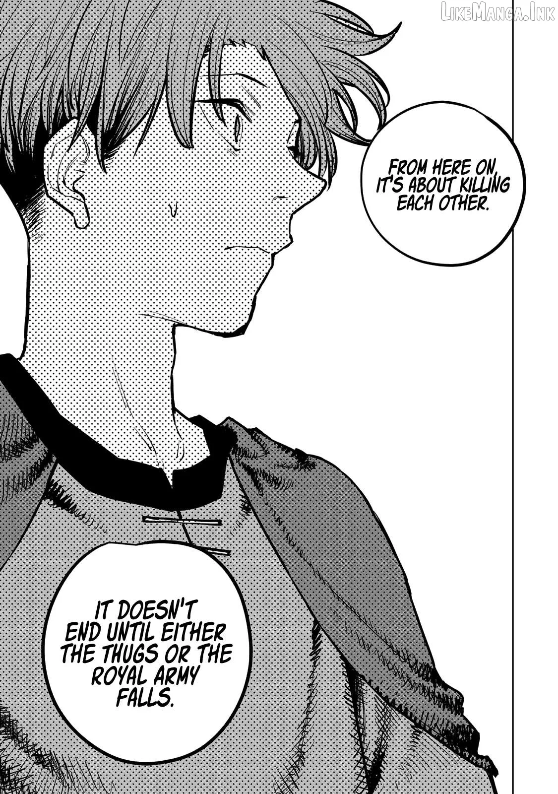 Tsuihou sareta cheat fuyo majutsushi wa ki mama na second life wo ouka suru. ~ora wa buki dake janaku, arayuru mono ni Chapter 36 page 22