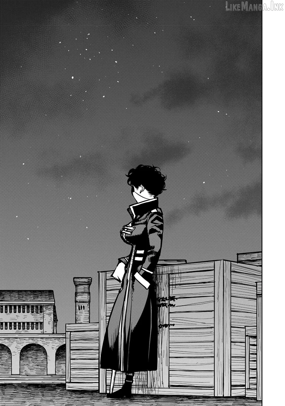 Tsuihou sareta cheat fuyo majutsushi wa ki mama na second life wo ouka suru. ~ora wa buki dake janaku, arayuru mono ni Chapter 36 page 34