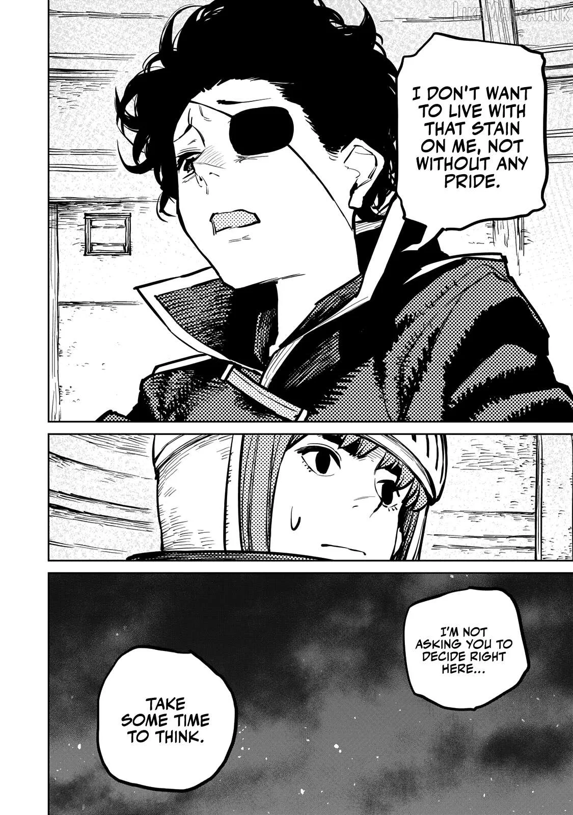 Tsuihou sareta cheat fuyo majutsushi wa ki mama na second life wo ouka suru. ~ora wa buki dake janaku, arayuru mono ni Chapter 36 page 33