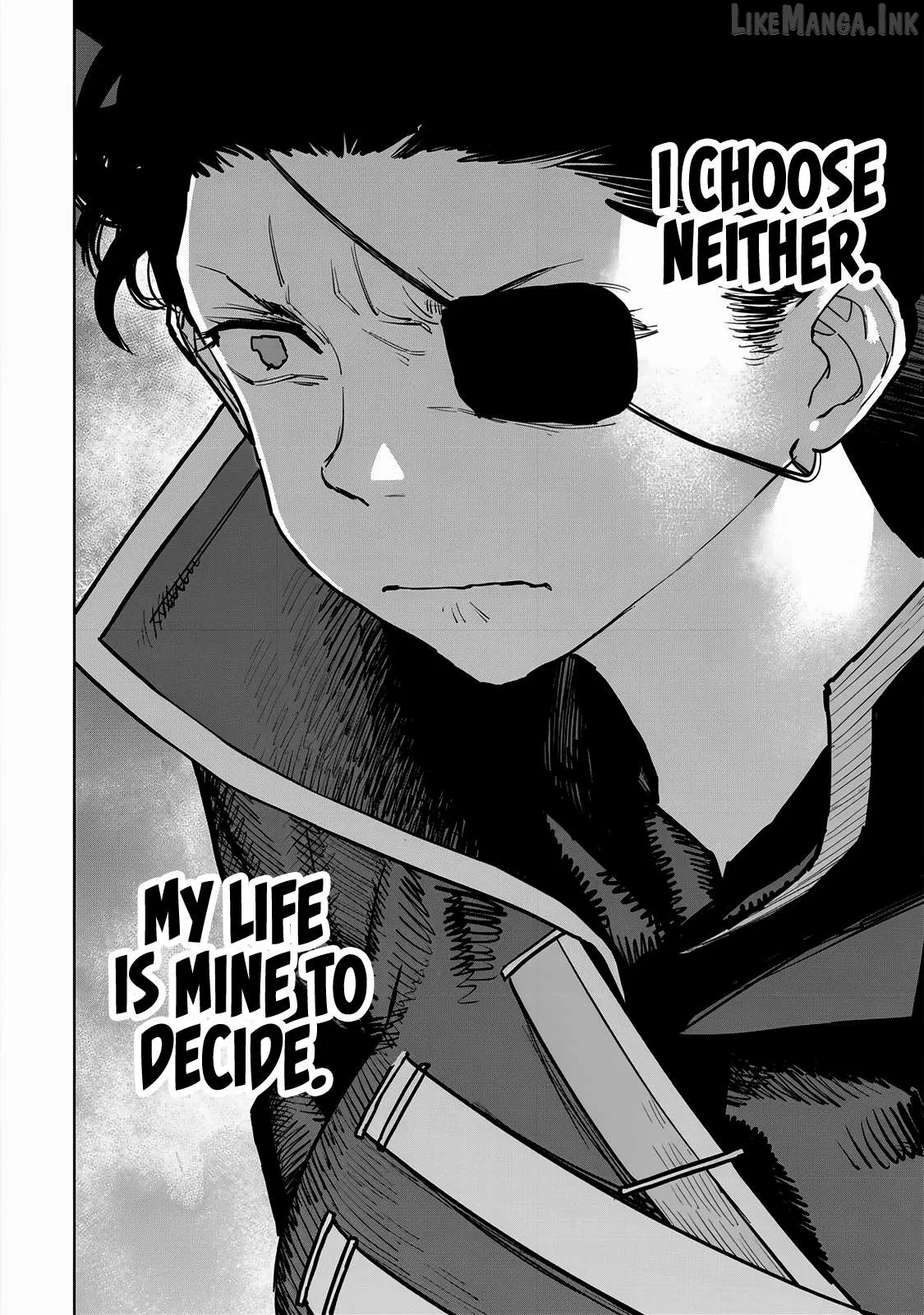 Tsuihou sareta cheat fuyo majutsushi wa ki mama na second life wo ouka suru. ~ora wa buki dake janaku, arayuru mono ni Chapter 36 page 47