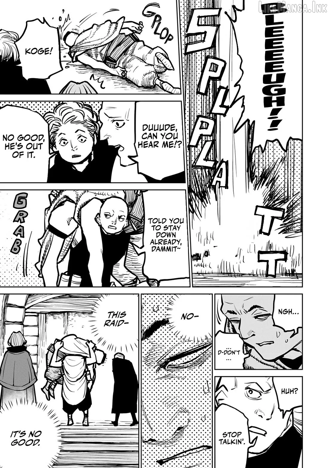Tsuihou sareta cheat fuyo majutsushi wa ki mama na second life wo ouka suru. ~ora wa buki dake janaku, arayuru mono ni Chapter 37 page 19