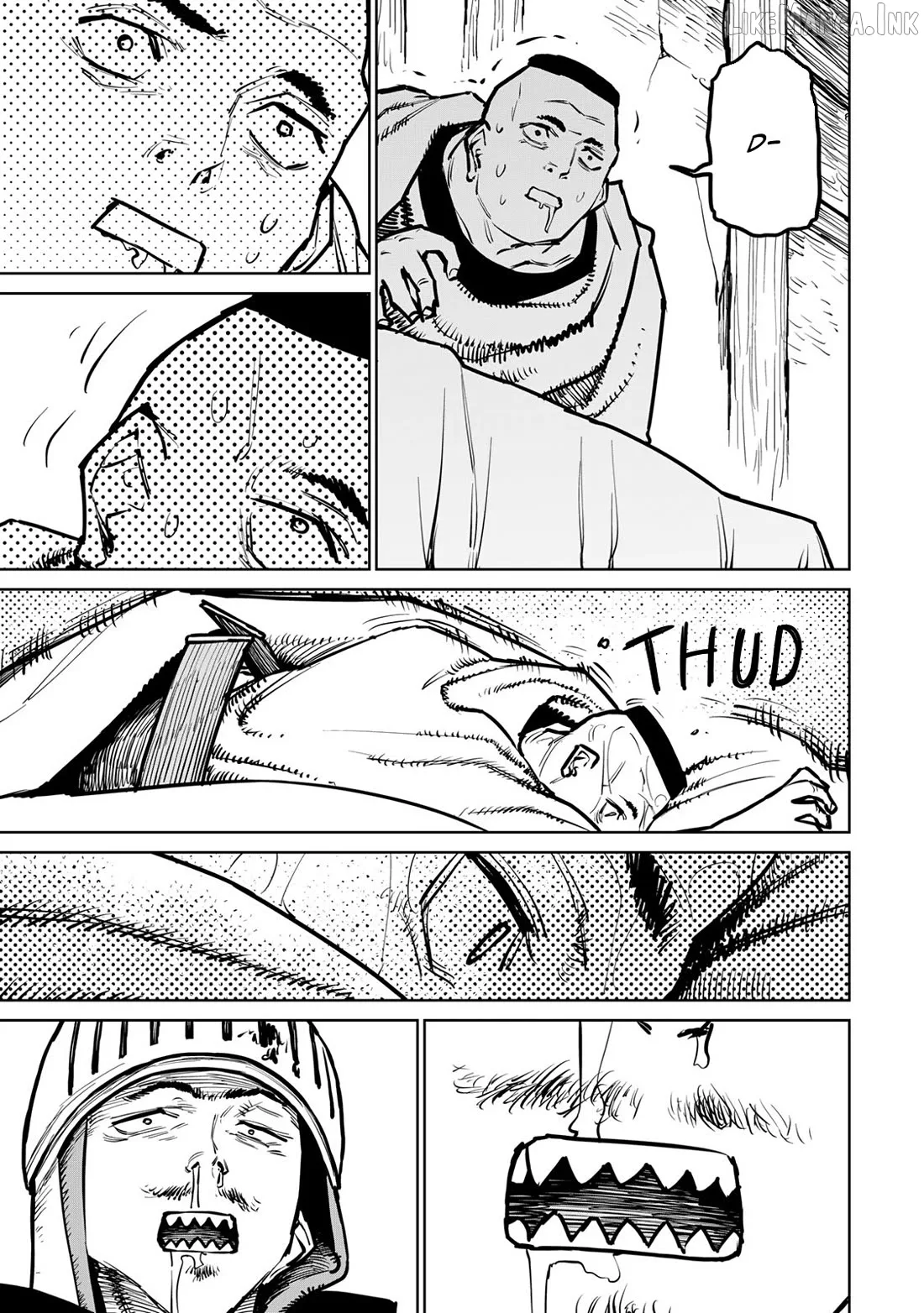 Tsuihou sareta cheat fuyo majutsushi wa ki mama na second life wo ouka suru. ~ora wa buki dake janaku, arayuru mono ni Chapter 37 page 23