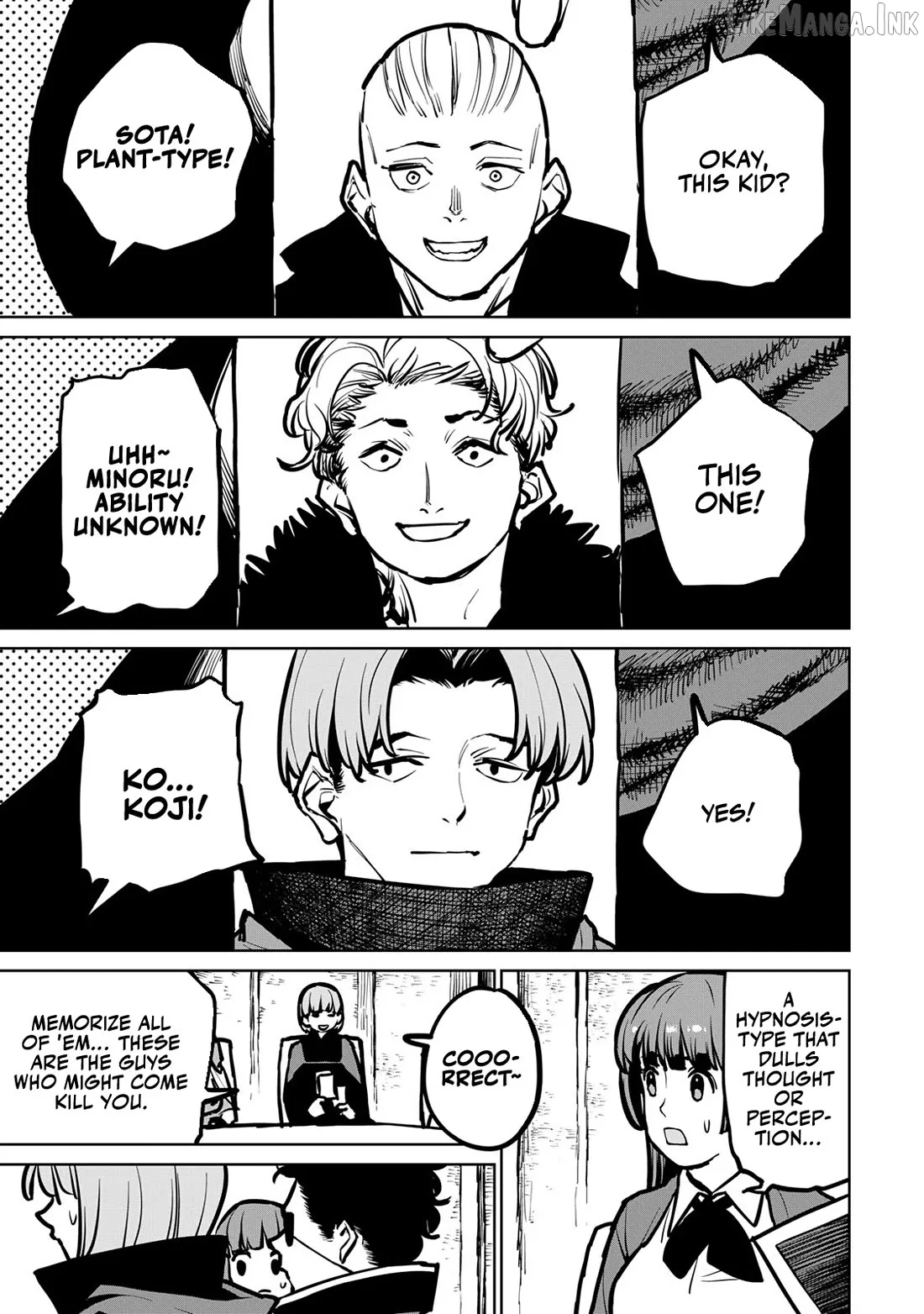 Tsuihou sareta cheat fuyo majutsushi wa ki mama na second life wo ouka suru. ~ora wa buki dake janaku, arayuru mono ni Chapter 37 page 7