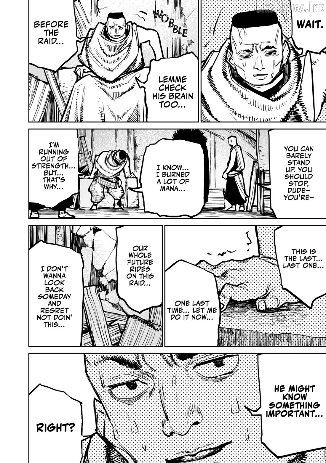 Tsuihou sareta cheat fuyo majutsushi wa ki mama na second life wo ouka suru. ~ora wa buki dake janaku, arayuru mono ni Chapter 37 page 16