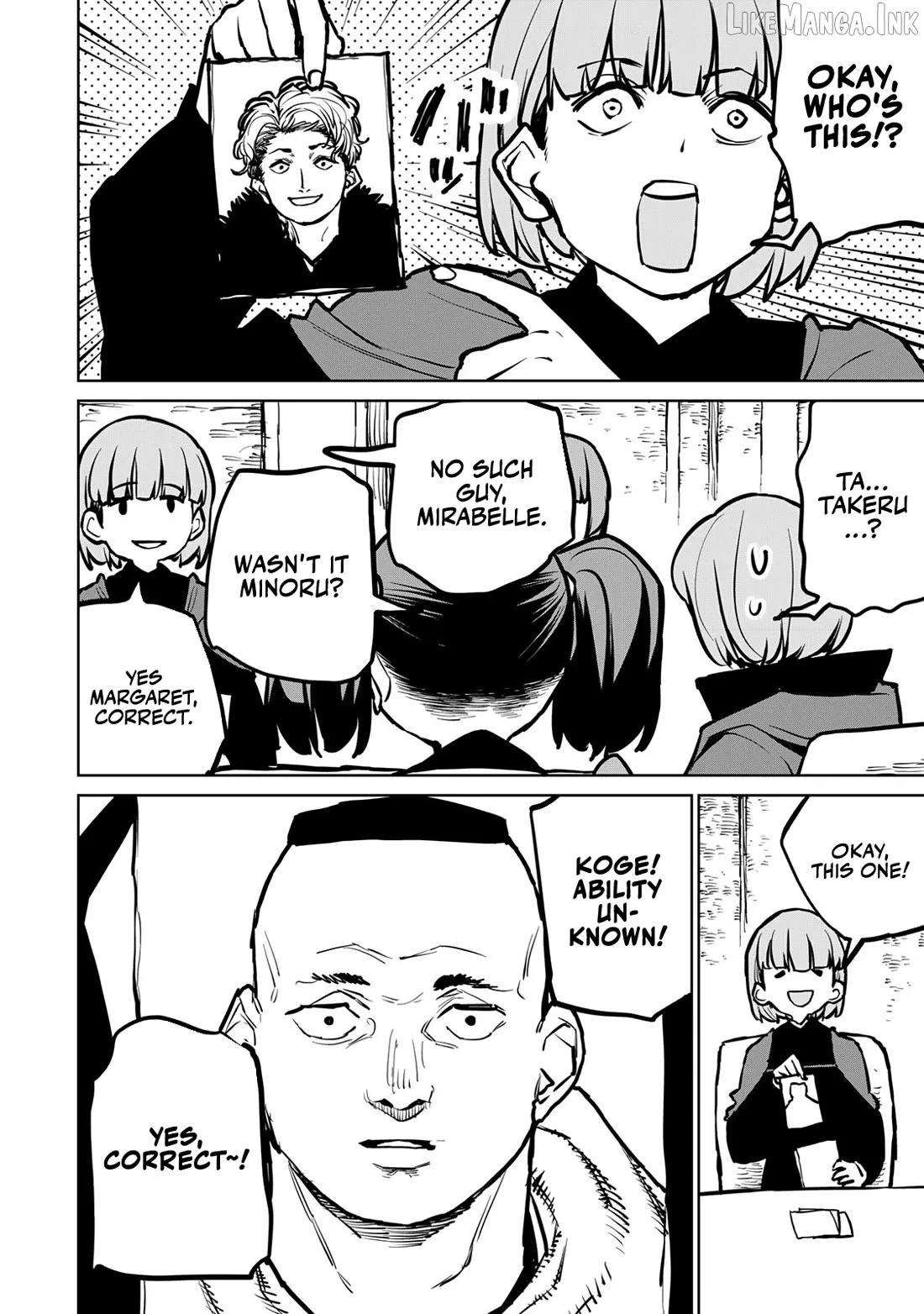 Tsuihou sareta cheat fuyo majutsushi wa ki mama na second life wo ouka suru. ~ora wa buki dake janaku, arayuru mono ni Chapter 37 page 8