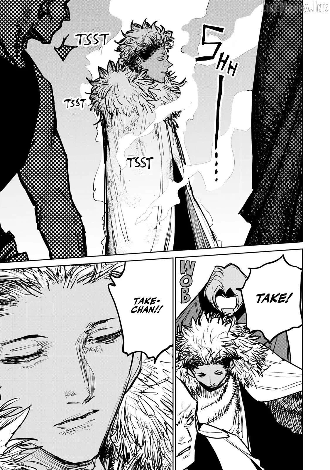 Tsuihou sareta cheat fuyo majutsushi wa ki mama na second life wo ouka suru. ~ora wa buki dake janaku, arayuru mono ni Chapter 38 page 11