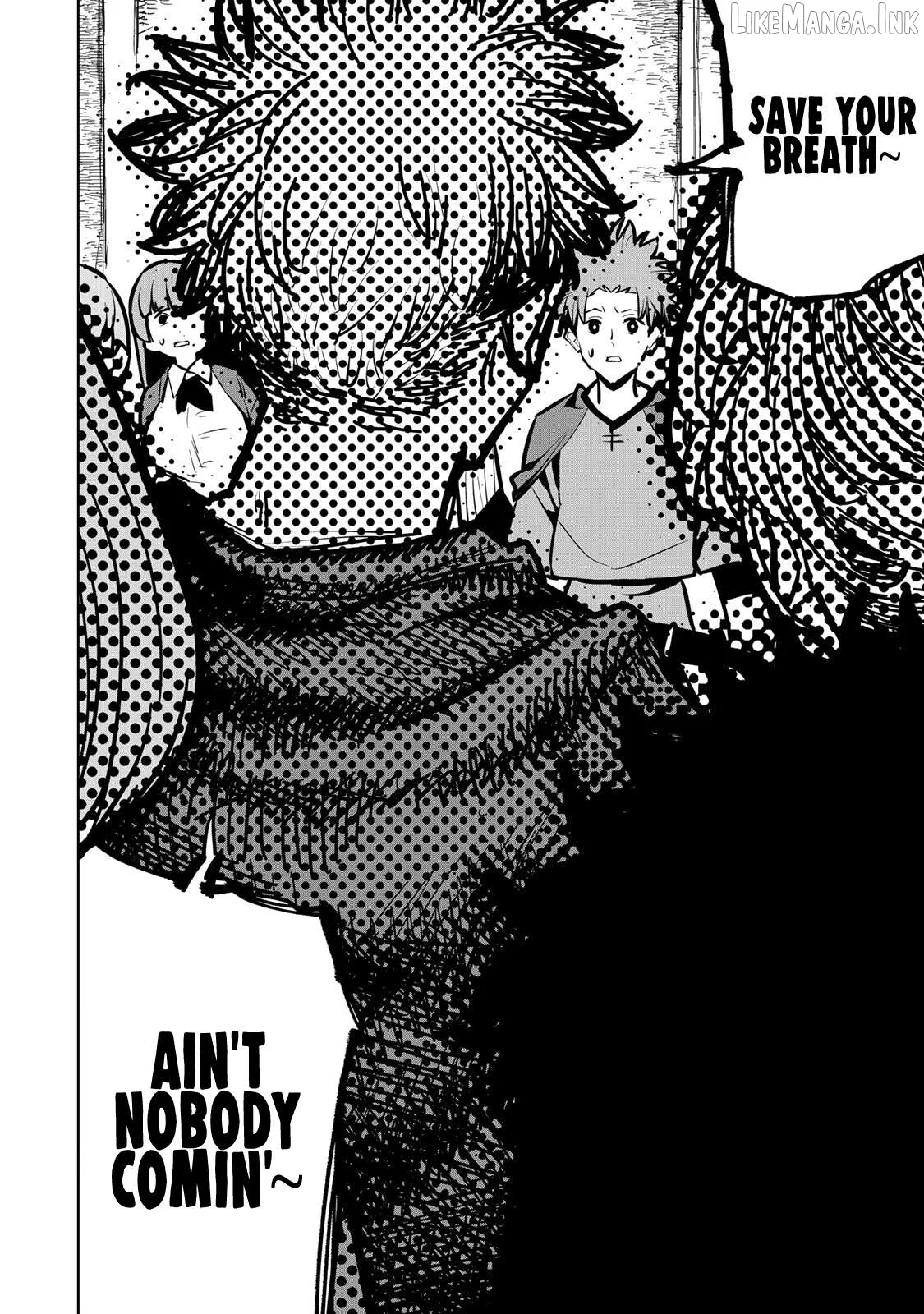 Tsuihou sareta cheat fuyo majutsushi wa ki mama na second life wo ouka suru. ~ora wa buki dake janaku, arayuru mono ni Chapter 38 page 2