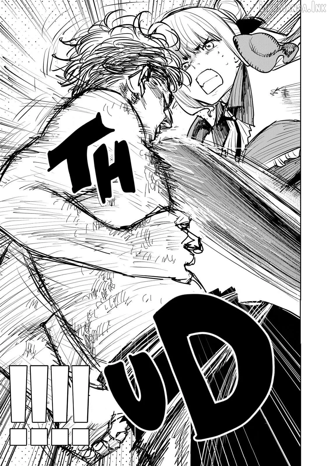 Tsuihou sareta cheat fuyo majutsushi wa ki mama na second life wo ouka suru. ~ora wa buki dake janaku, arayuru mono ni Chapter 38 page 37