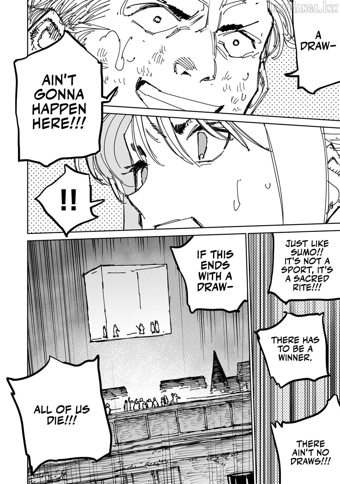 Tsuihou sareta cheat fuyo majutsushi wa ki mama na second life wo ouka suru. ~ora wa buki dake janaku, arayuru mono ni Chapter 38 page 40