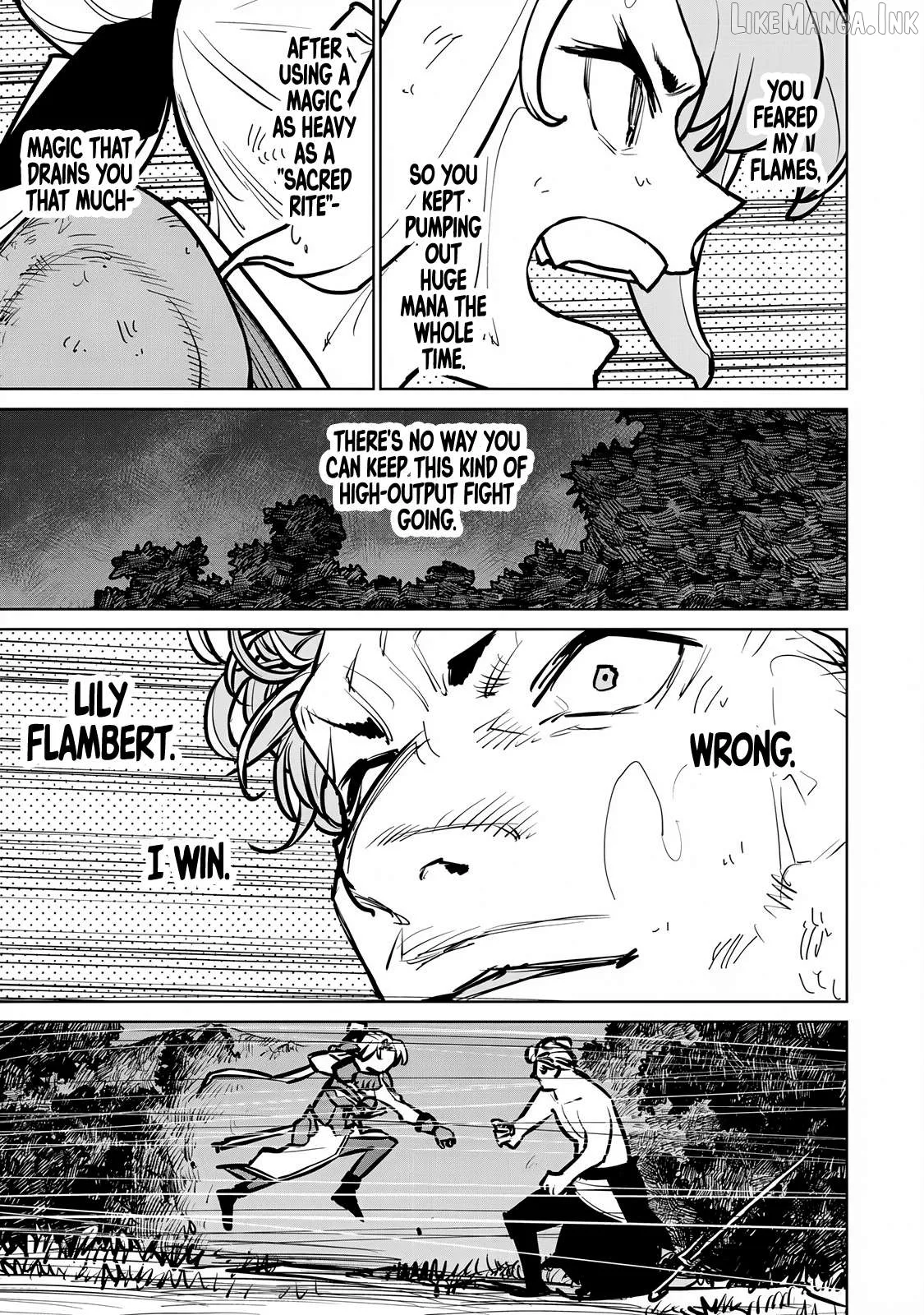 Tsuihou sareta cheat fuyo majutsushi wa ki mama na second life wo ouka suru. ~ora wa buki dake janaku, arayuru mono ni Chapter 38 page 55
