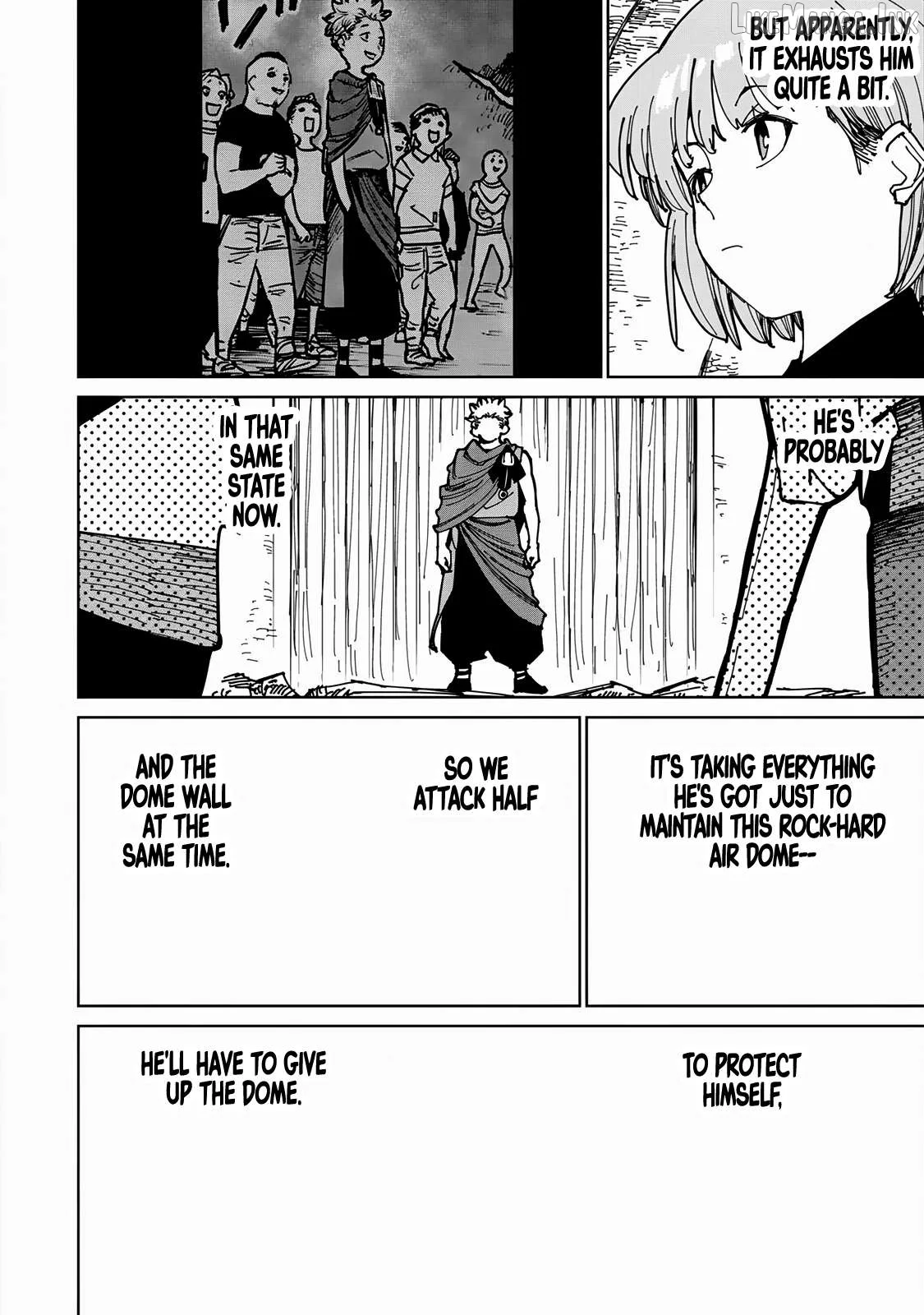 Tsuihou sareta cheat fuyo majutsushi wa ki mama na second life wo ouka suru. ~ora wa buki dake janaku, arayuru mono ni Chapter 39 page 20