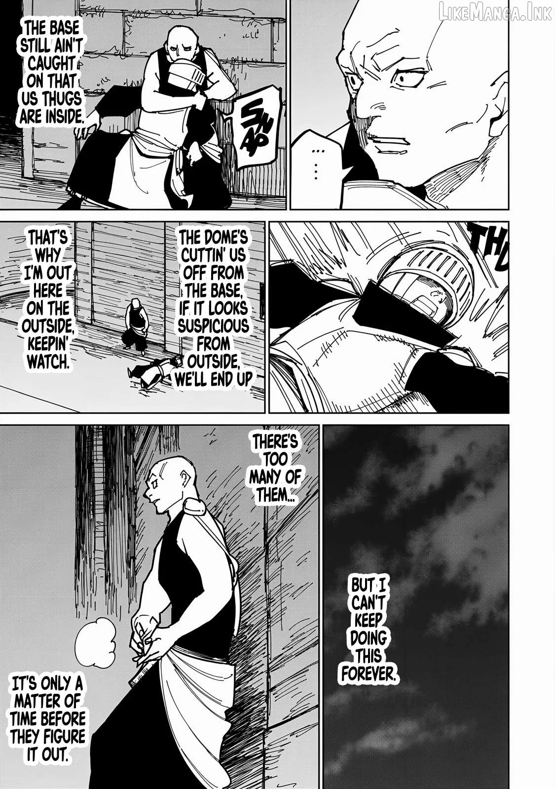 Tsuihou sareta cheat fuyo majutsushi wa ki mama na second life wo ouka suru. ~ora wa buki dake janaku, arayuru mono ni Chapter 39 page 23