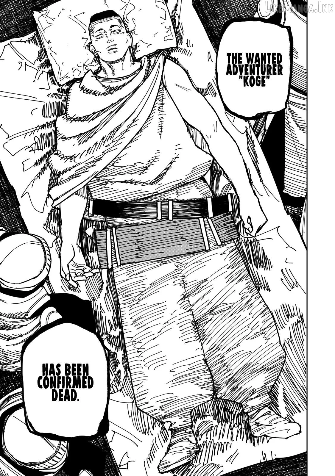 Tsuihou sareta cheat fuyo majutsushi wa ki mama na second life wo ouka suru. ~ora wa buki dake janaku, arayuru mono ni Chapter 39 page 11