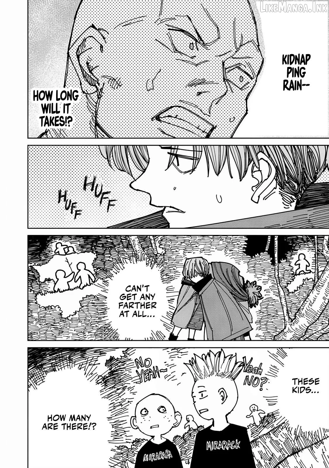 Tsuihou sareta cheat fuyo majutsushi wa ki mama na second life wo ouka suru. ~ora wa buki dake janaku, arayuru mono ni Chapter 39 page 24