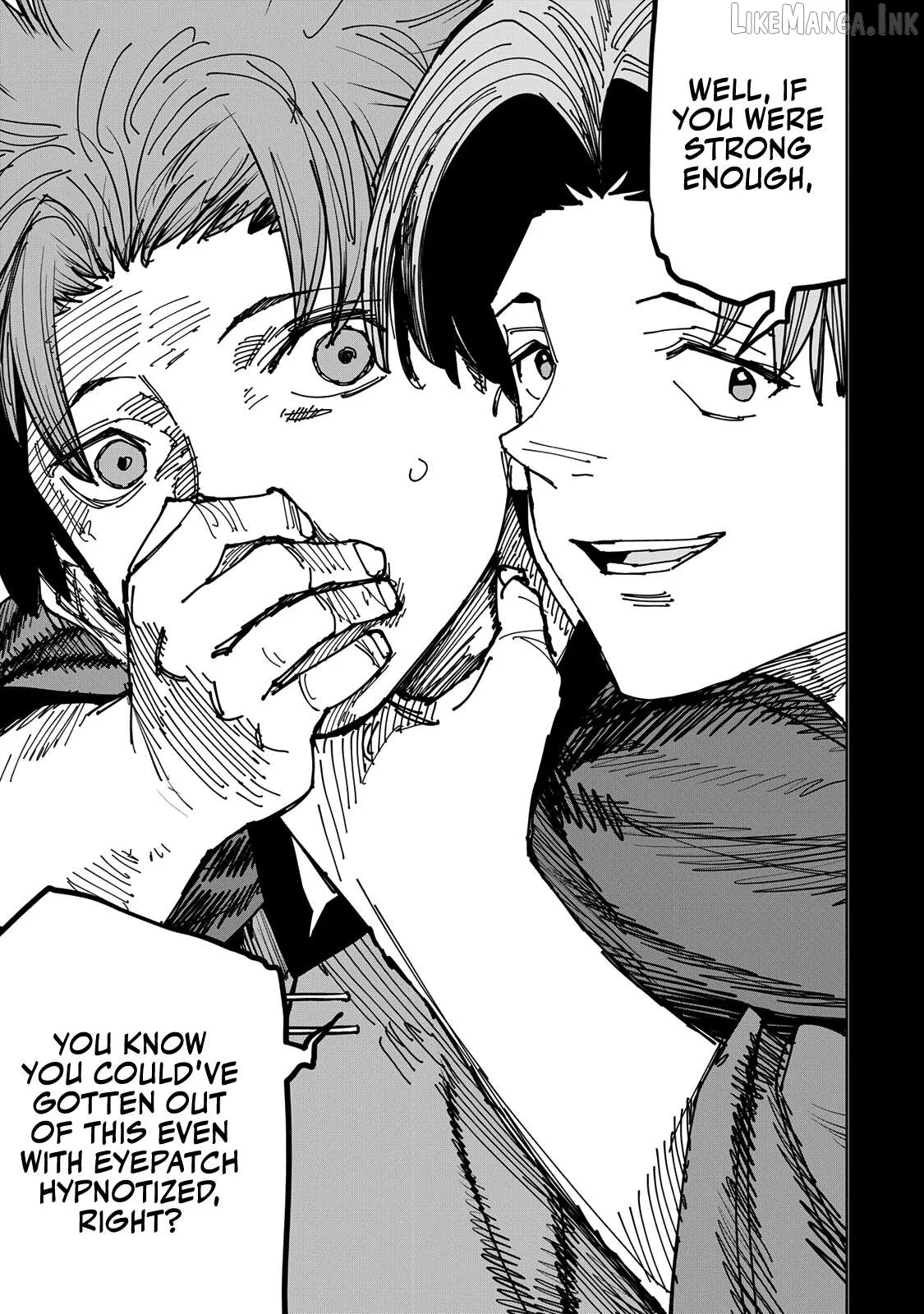Tsuihou sareta cheat fuyo majutsushi wa ki mama na second life wo ouka suru. ~ora wa buki dake janaku, arayuru mono ni Chapter 39 page 3