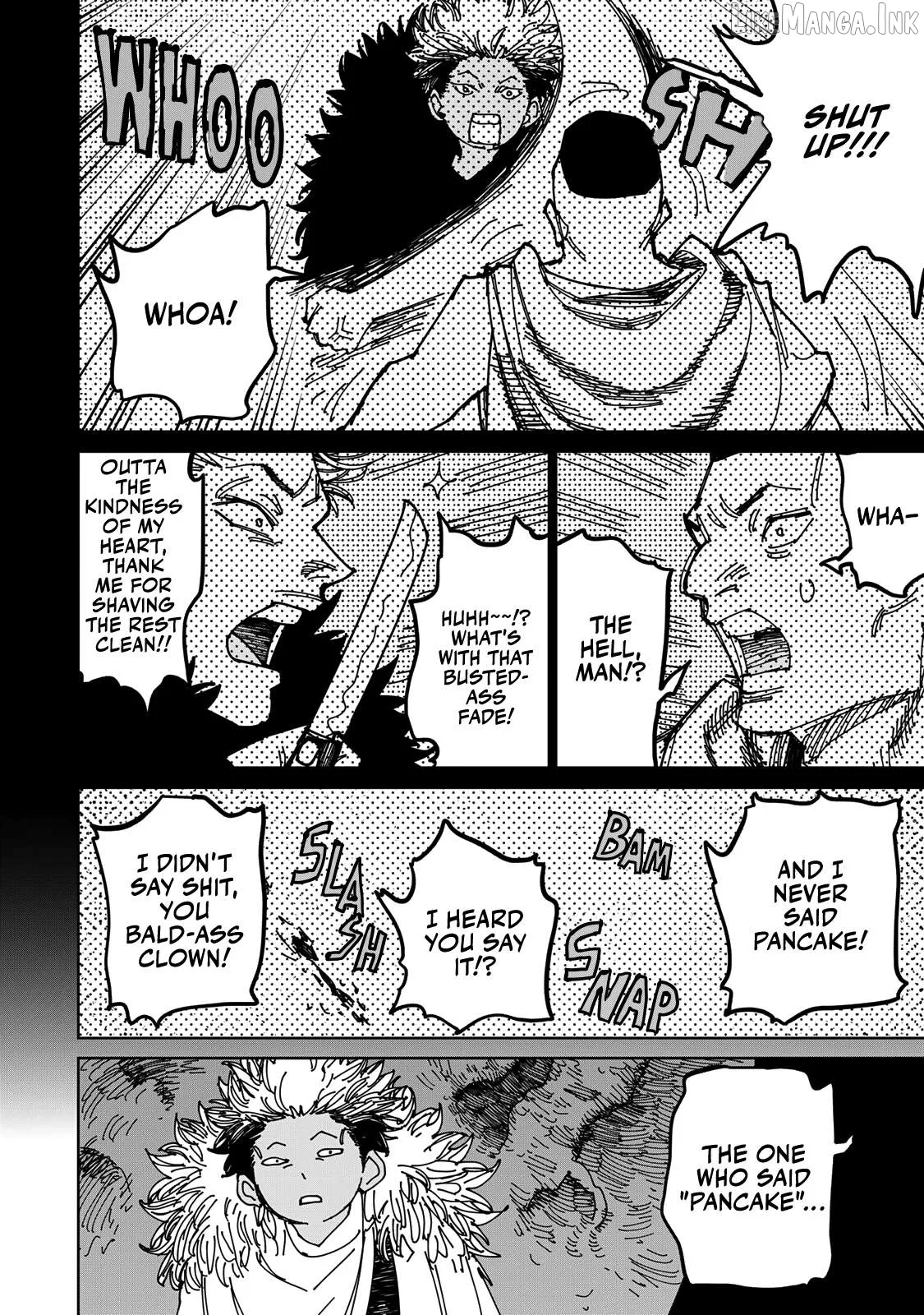 Tsuihou sareta cheat fuyo majutsushi wa ki mama na second life wo ouka suru. ~ora wa buki dake janaku, arayuru mono ni Chapter 39 page 32