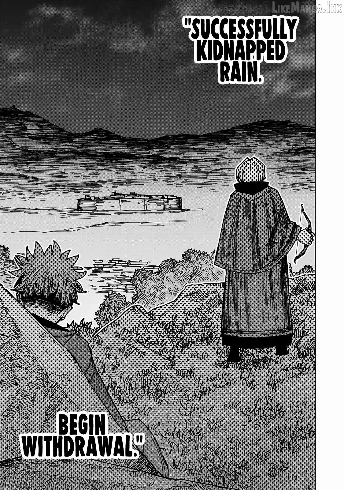 Tsuihou sareta cheat fuyo majutsushi wa ki mama na second life wo ouka suru. ~ora wa buki dake janaku, arayuru mono ni Chapter 39 page 39