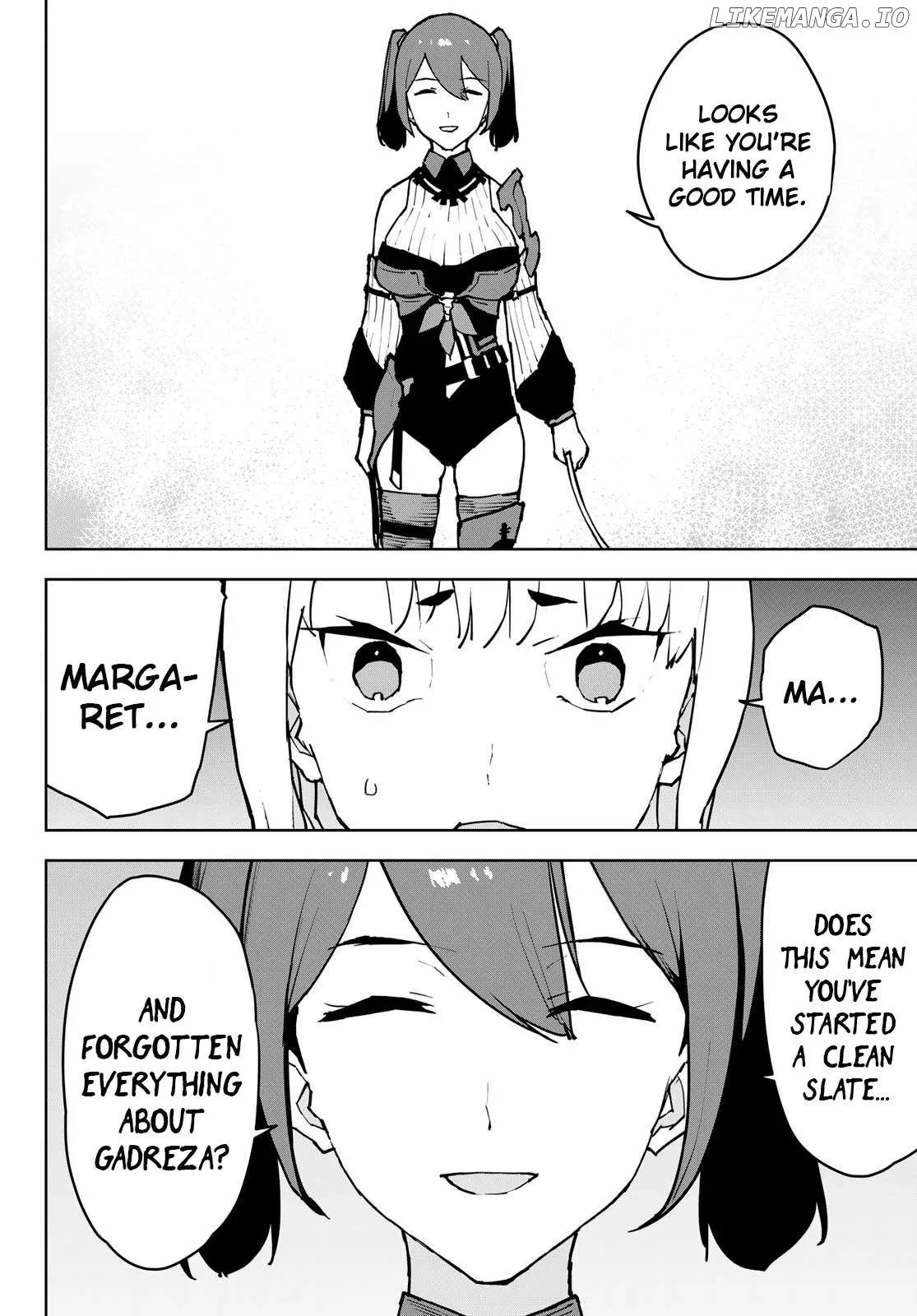 Tsuihou sareta cheat fuyo majutsushi wa ki mama na second life wo ouka suru. ~ora wa buki dake janaku, arayuru mono ni Chapter 4 page 4