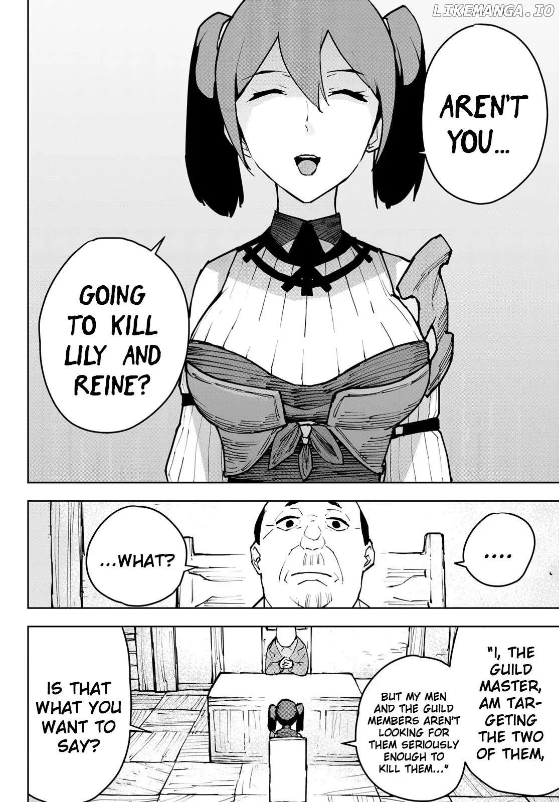 Tsuihou sareta cheat fuyo majutsushi wa ki mama na second life wo ouka suru. ~ora wa buki dake janaku, arayuru mono ni Chapter 4 page 26