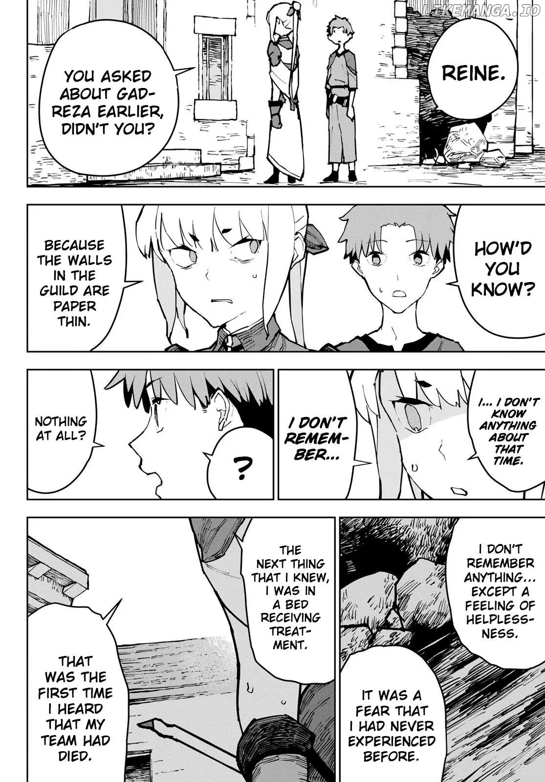 Tsuihou sareta cheat fuyo majutsushi wa ki mama na second life wo ouka suru. ~ora wa buki dake janaku, arayuru mono ni Chapter 4 page 20