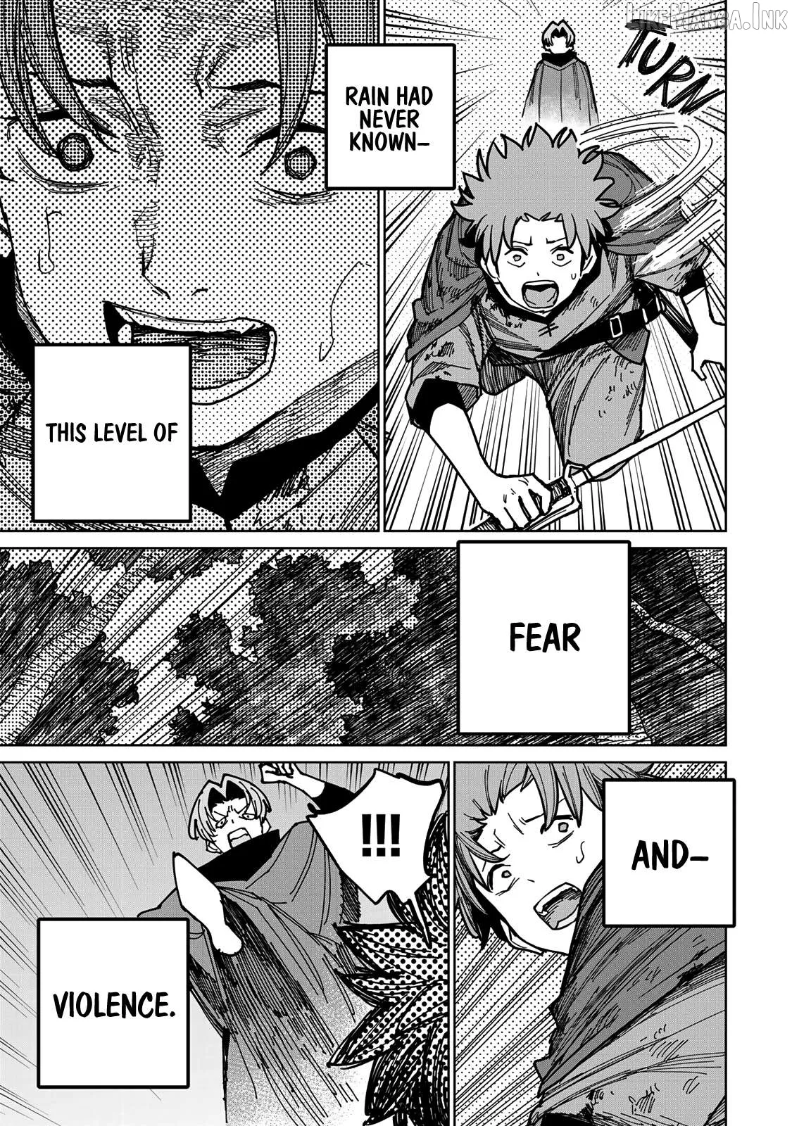 Tsuihou sareta cheat fuyo majutsushi wa ki mama na second life wo ouka suru. ~ora wa buki dake janaku, arayuru mono ni Chapter 40 page 20