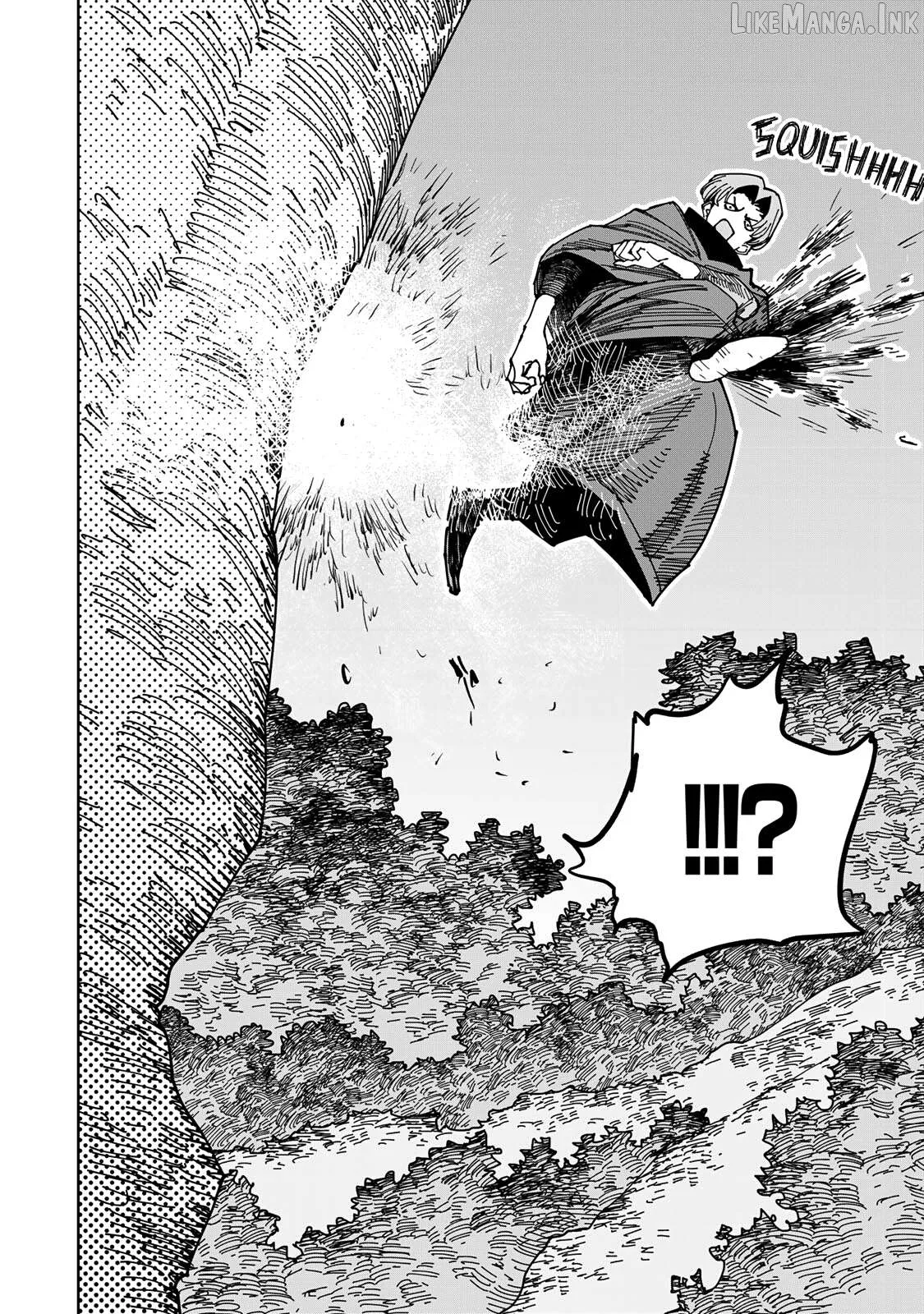 Tsuihou sareta cheat fuyo majutsushi wa ki mama na second life wo ouka suru. ~ora wa buki dake janaku, arayuru mono ni Chapter 40 page 23