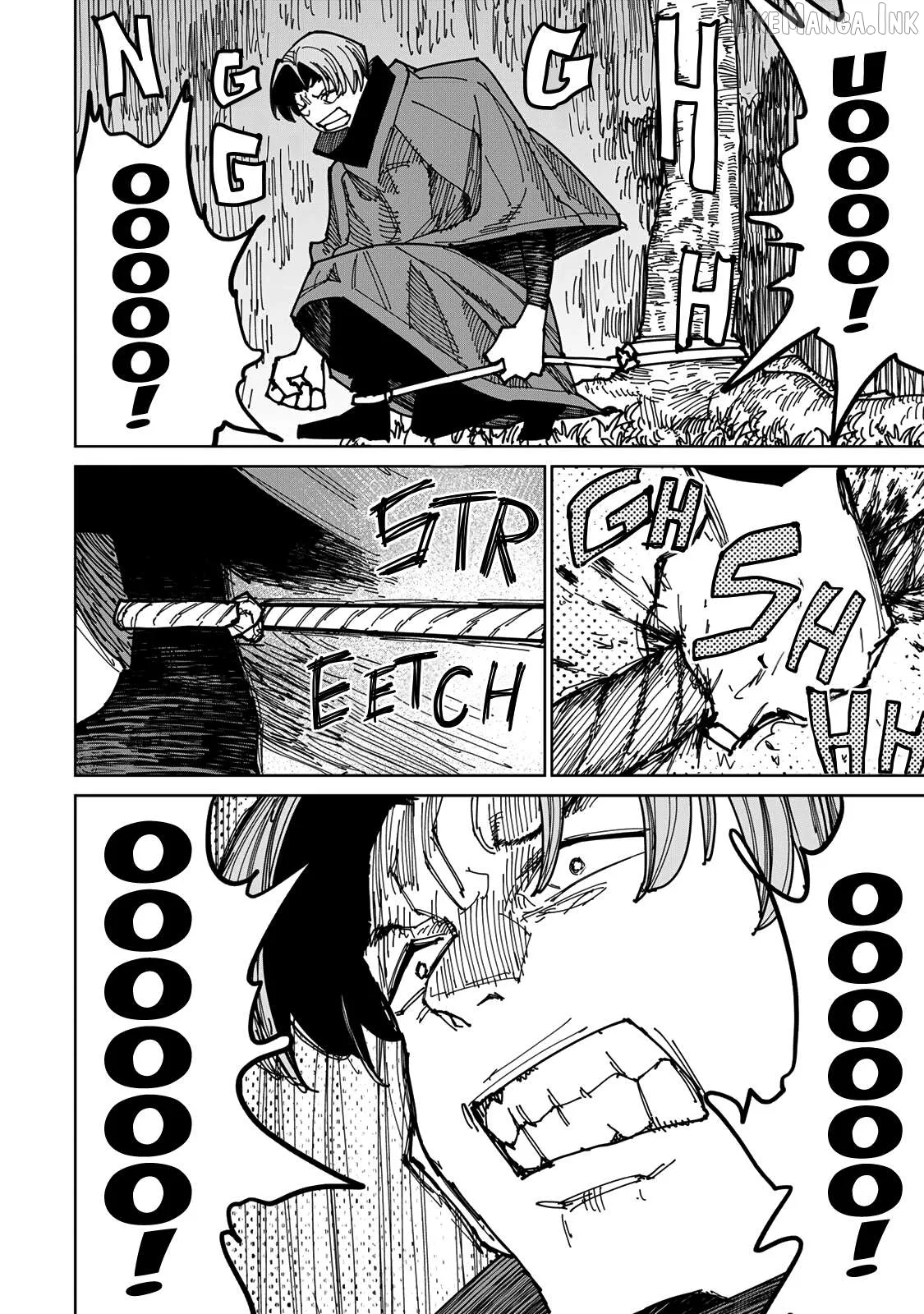 Tsuihou sareta cheat fuyo majutsushi wa ki mama na second life wo ouka suru. ~ora wa buki dake janaku, arayuru mono ni Chapter 40 page 47