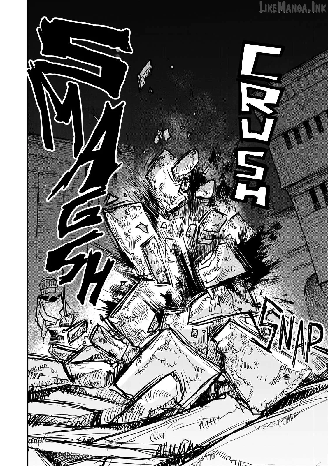 Tsuihou sareta cheat fuyo majutsushi wa ki mama na second life wo ouka suru. ~ora wa buki dake janaku, arayuru mono ni Chapter 41 page 20