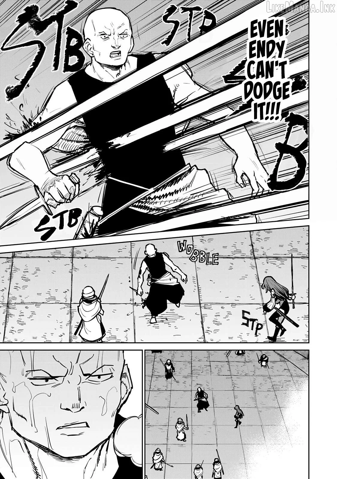 Tsuihou sareta cheat fuyo majutsushi wa ki mama na second life wo ouka suru. ~ora wa buki dake janaku, arayuru mono ni Chapter 41 page 17