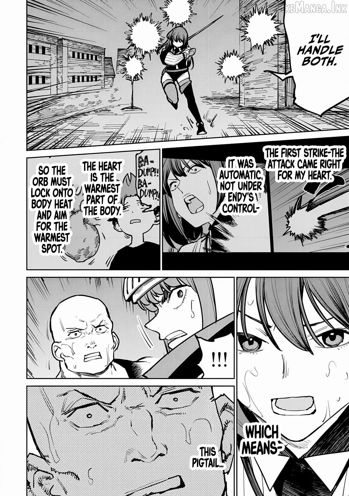 Tsuihou sareta cheat fuyo majutsushi wa ki mama na second life wo ouka suru. ~ora wa buki dake janaku, arayuru mono ni Chapter 41 page 14