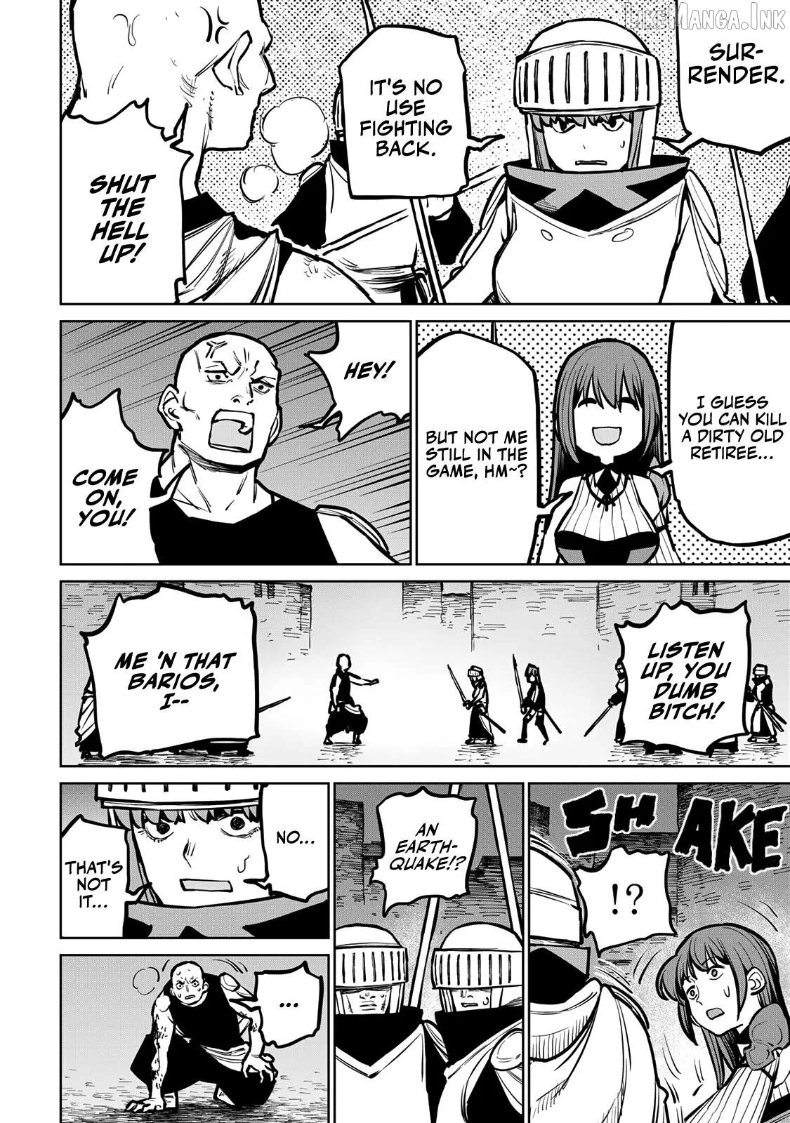 Tsuihou sareta cheat fuyo majutsushi wa ki mama na second life wo ouka suru. ~ora wa buki dake janaku, arayuru mono ni Chapter 41 page 18