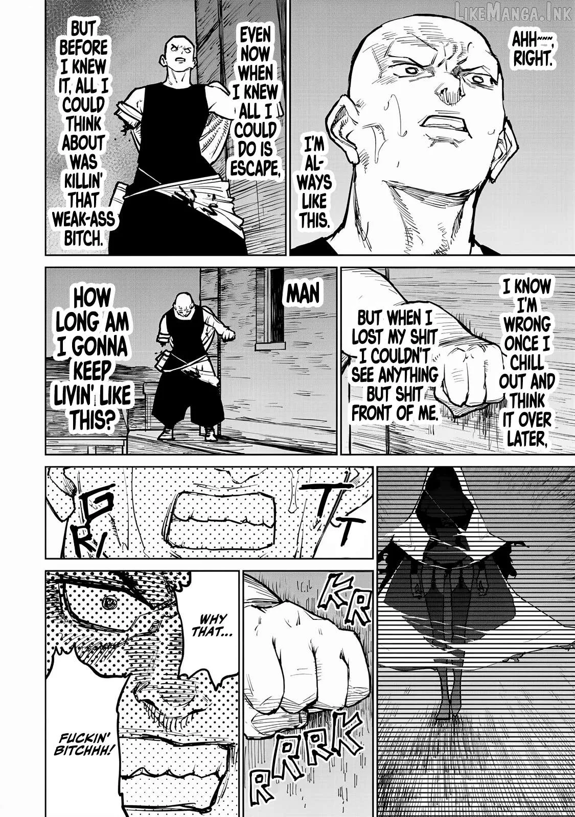 Tsuihou sareta cheat fuyo majutsushi wa ki mama na second life wo ouka suru. ~ora wa buki dake janaku, arayuru mono ni Chapter 41 page 30