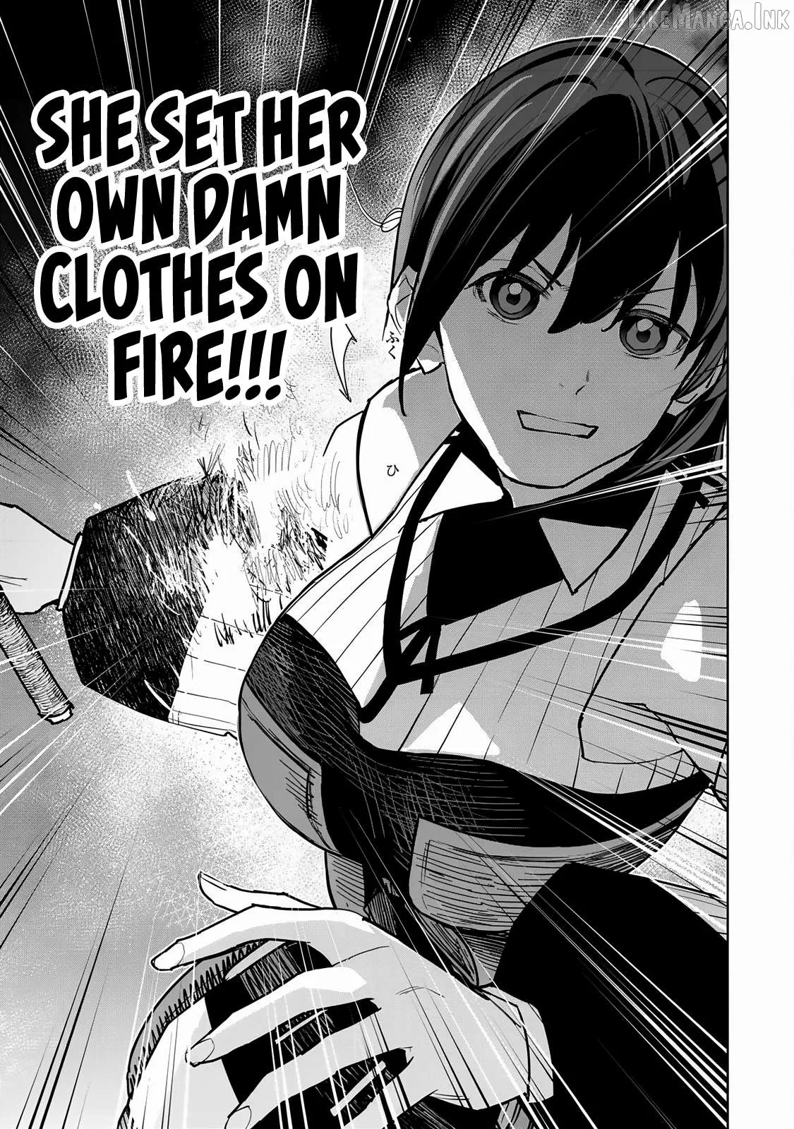 Tsuihou sareta cheat fuyo majutsushi wa ki mama na second life wo ouka suru. ~ora wa buki dake janaku, arayuru mono ni Chapter 41 page 15