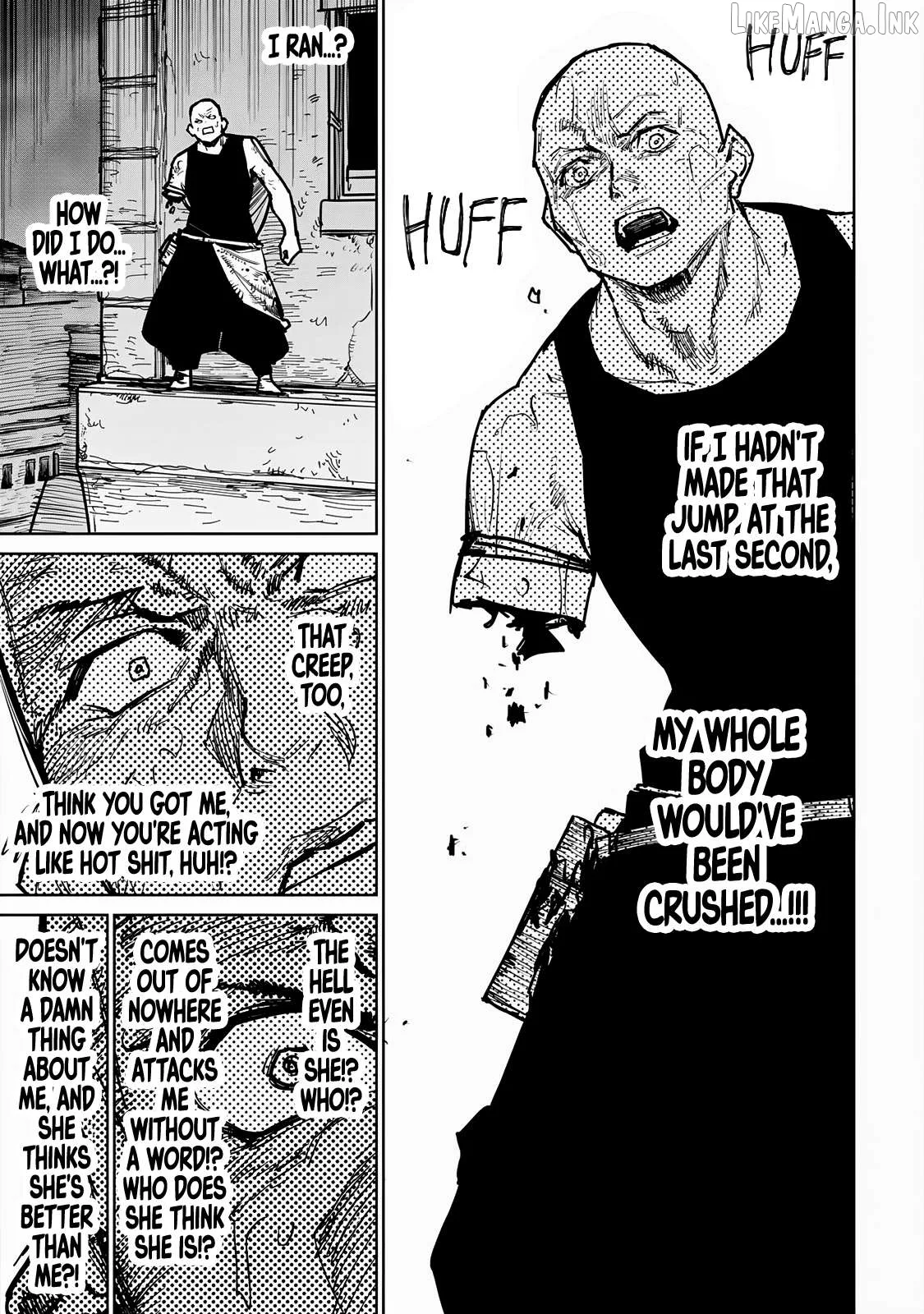 Tsuihou sareta cheat fuyo majutsushi wa ki mama na second life wo ouka suru. ~ora wa buki dake janaku, arayuru mono ni Chapter 41 page 27