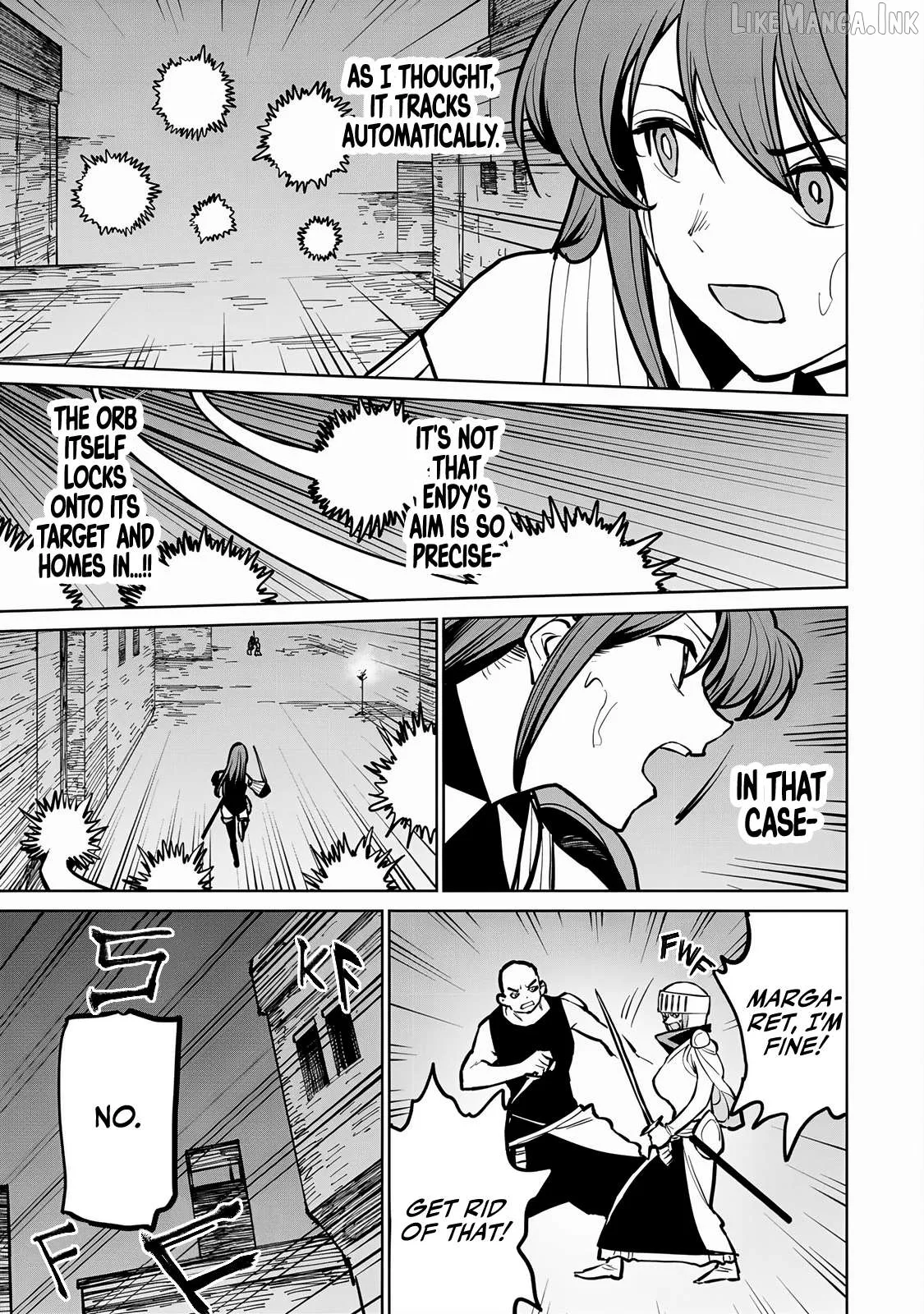 Tsuihou sareta cheat fuyo majutsushi wa ki mama na second life wo ouka suru. ~ora wa buki dake janaku, arayuru mono ni Chapter 41 page 13