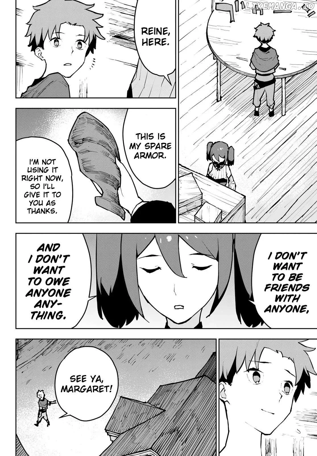 Tsuihou sareta cheat fuyo majutsushi wa ki mama na second life wo ouka suru. ~ora wa buki dake janaku, arayuru mono ni Chapter 5 page 28