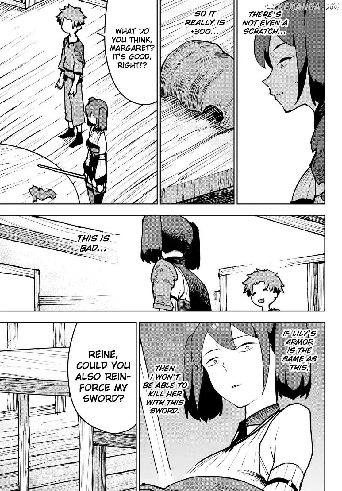 Tsuihou sareta cheat fuyo majutsushi wa ki mama na second life wo ouka suru. ~ora wa buki dake janaku, arayuru mono ni Chapter 5 page 27